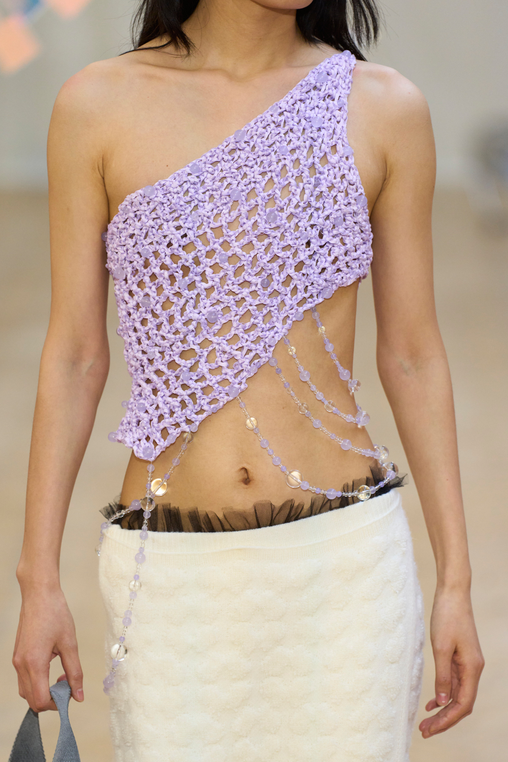 Susan Fang  Fall 2024 Fashion Show Details