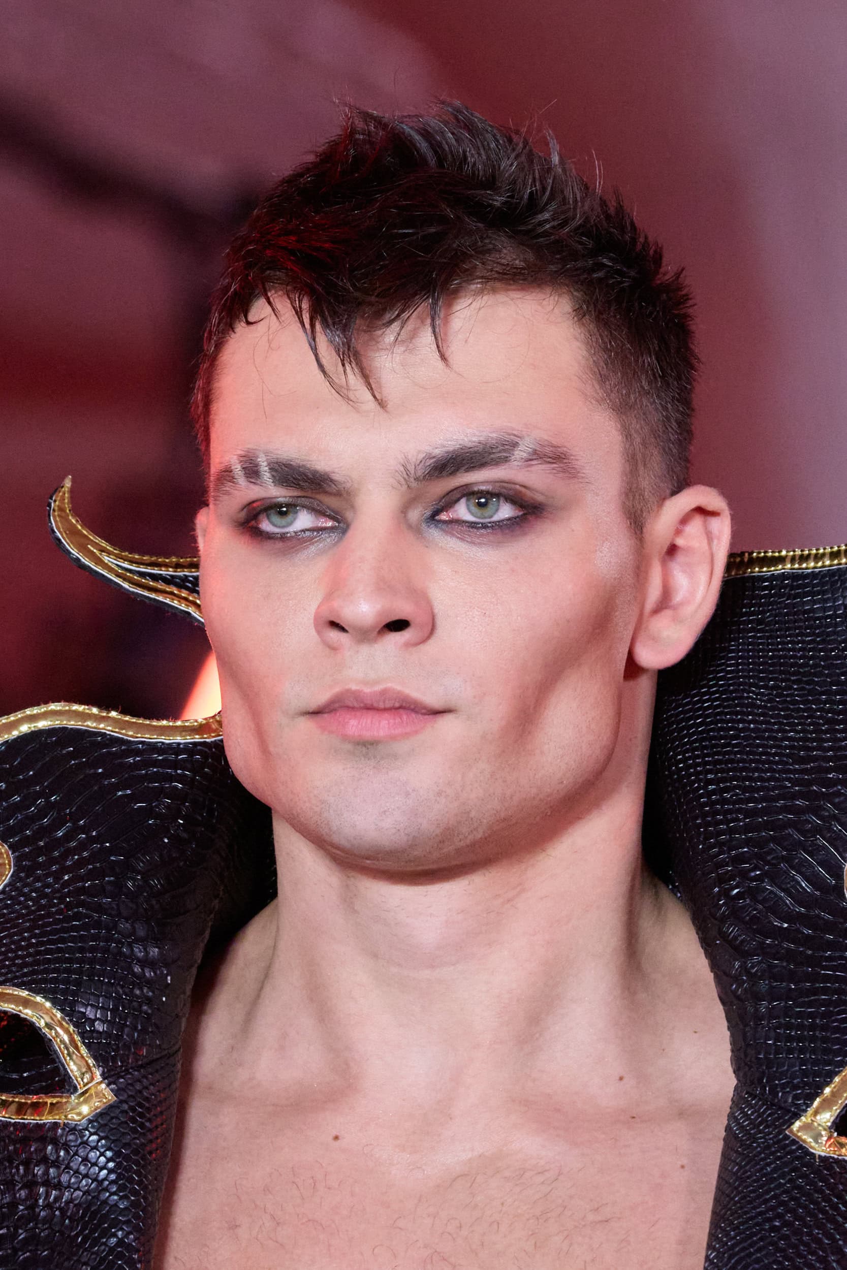 The Blonds  Fall 2024 Fashion Show Details