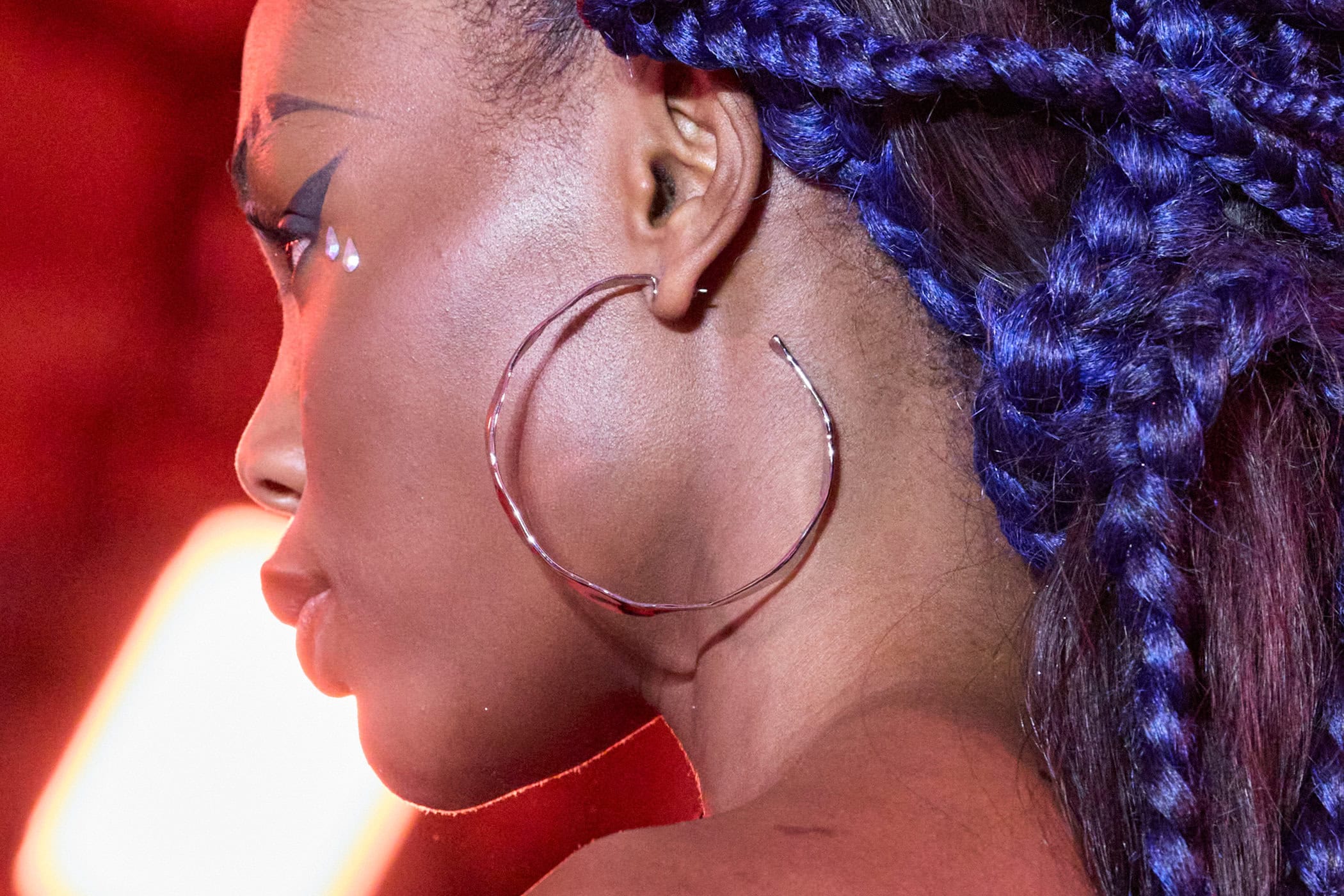 The Blonds  Fall 2024 Fashion Show Details