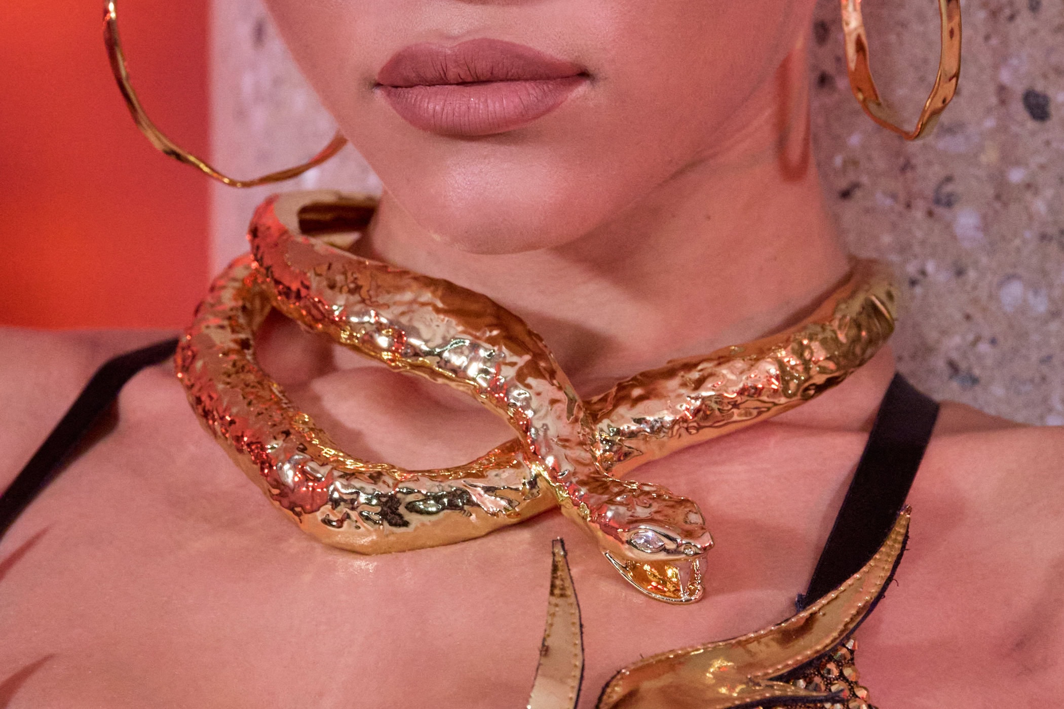 The Blonds  Fall 2024 Fashion Show Details