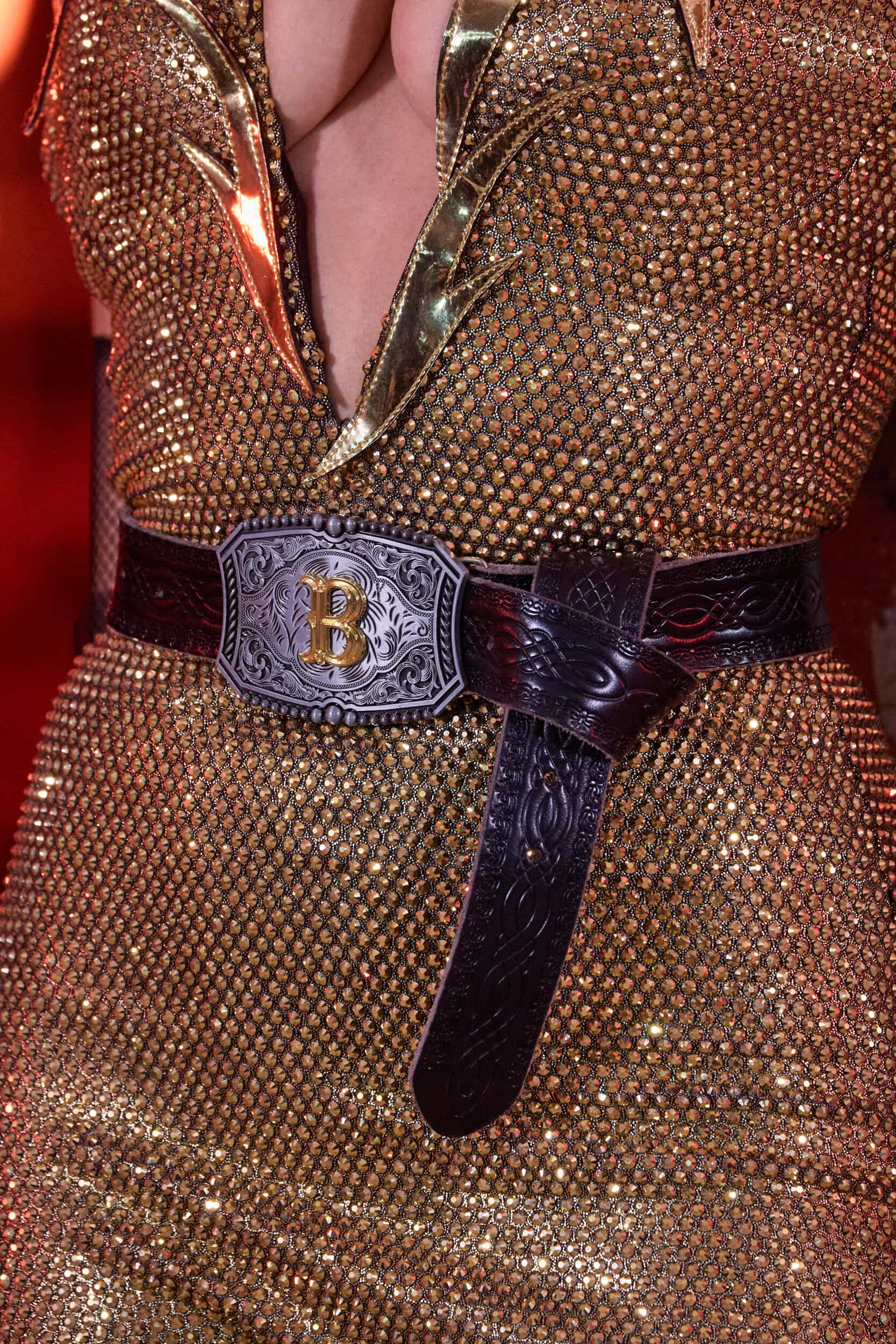 The Blonds  Fall 2024 Fashion Show Details
