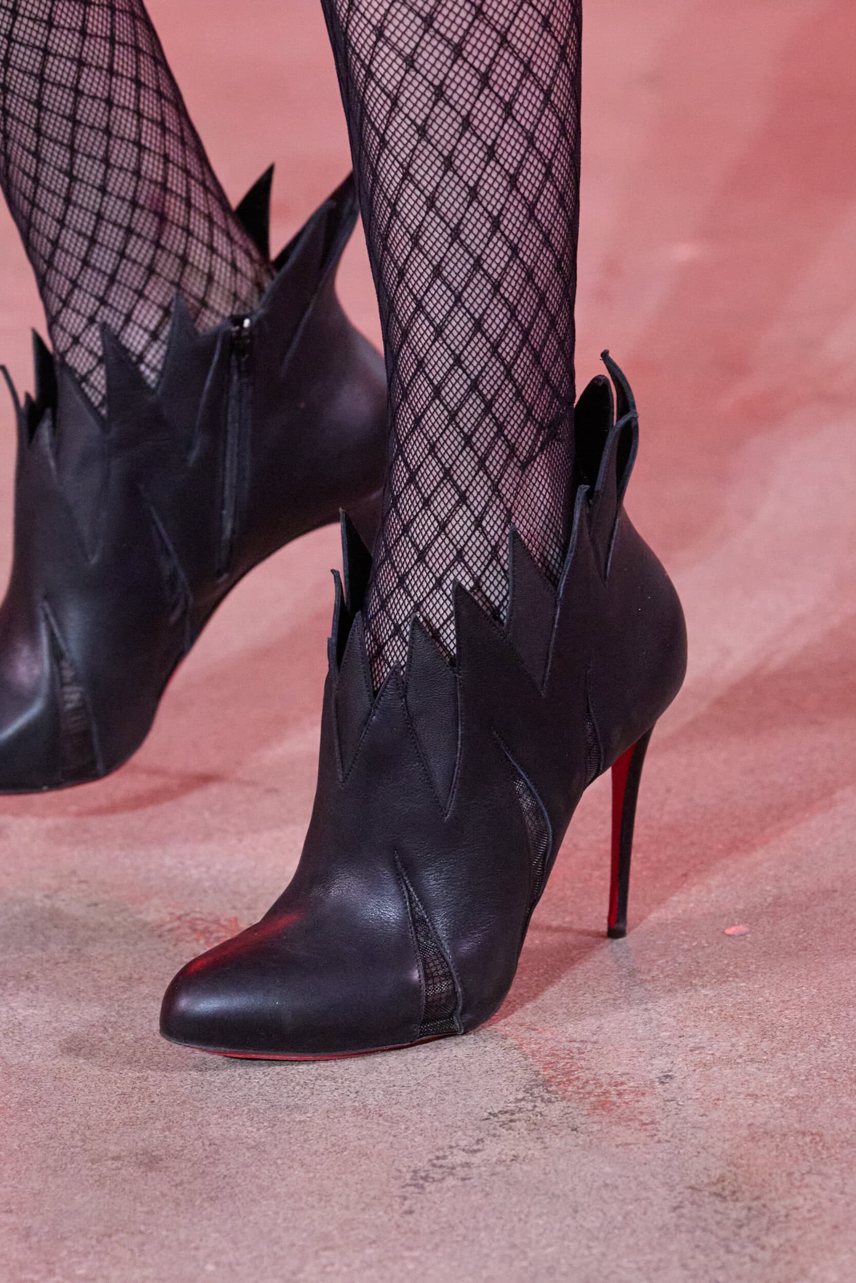 The Blonds  Fall 2024 Fashion Show Details