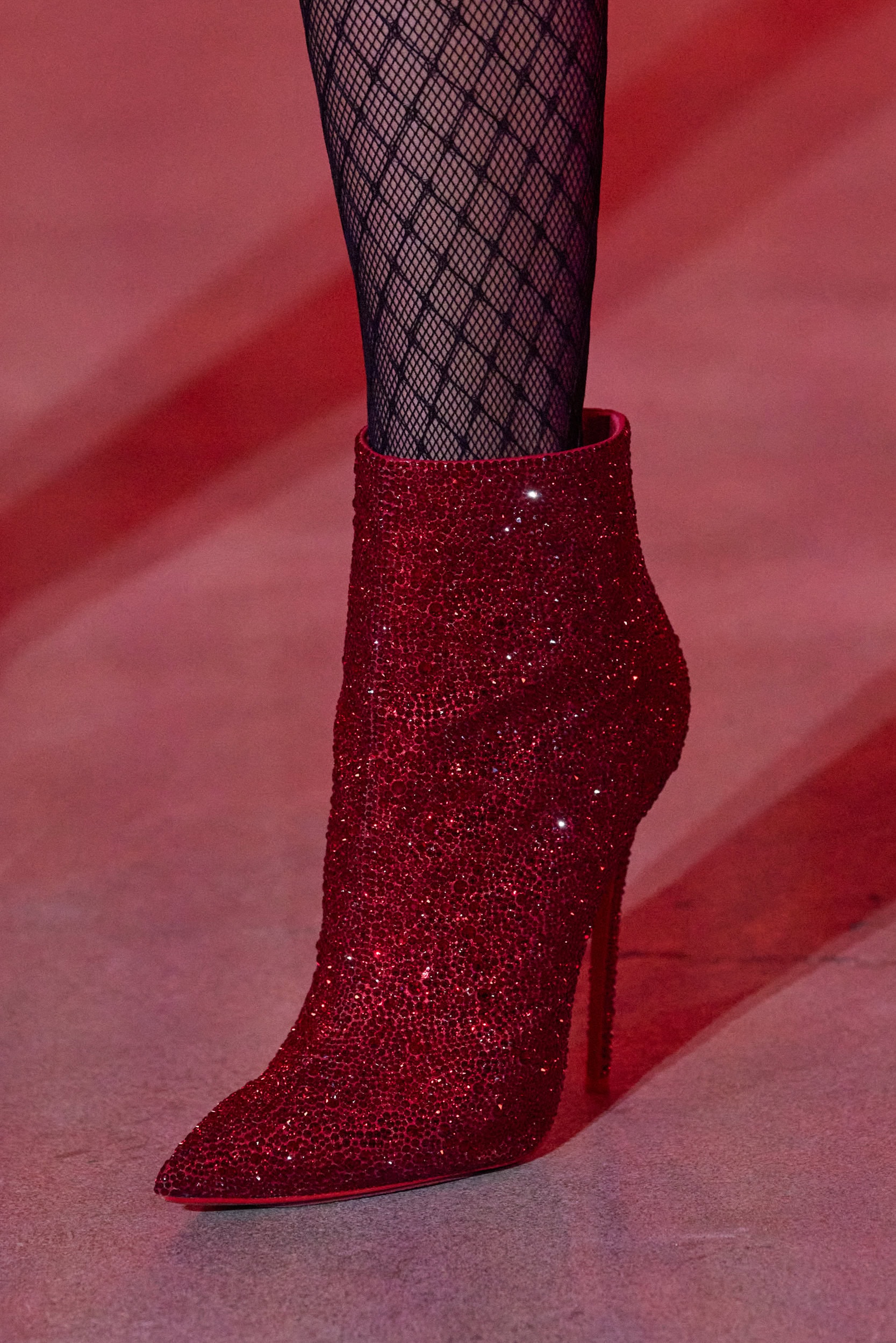The Blonds  Fall 2024 Fashion Show Details