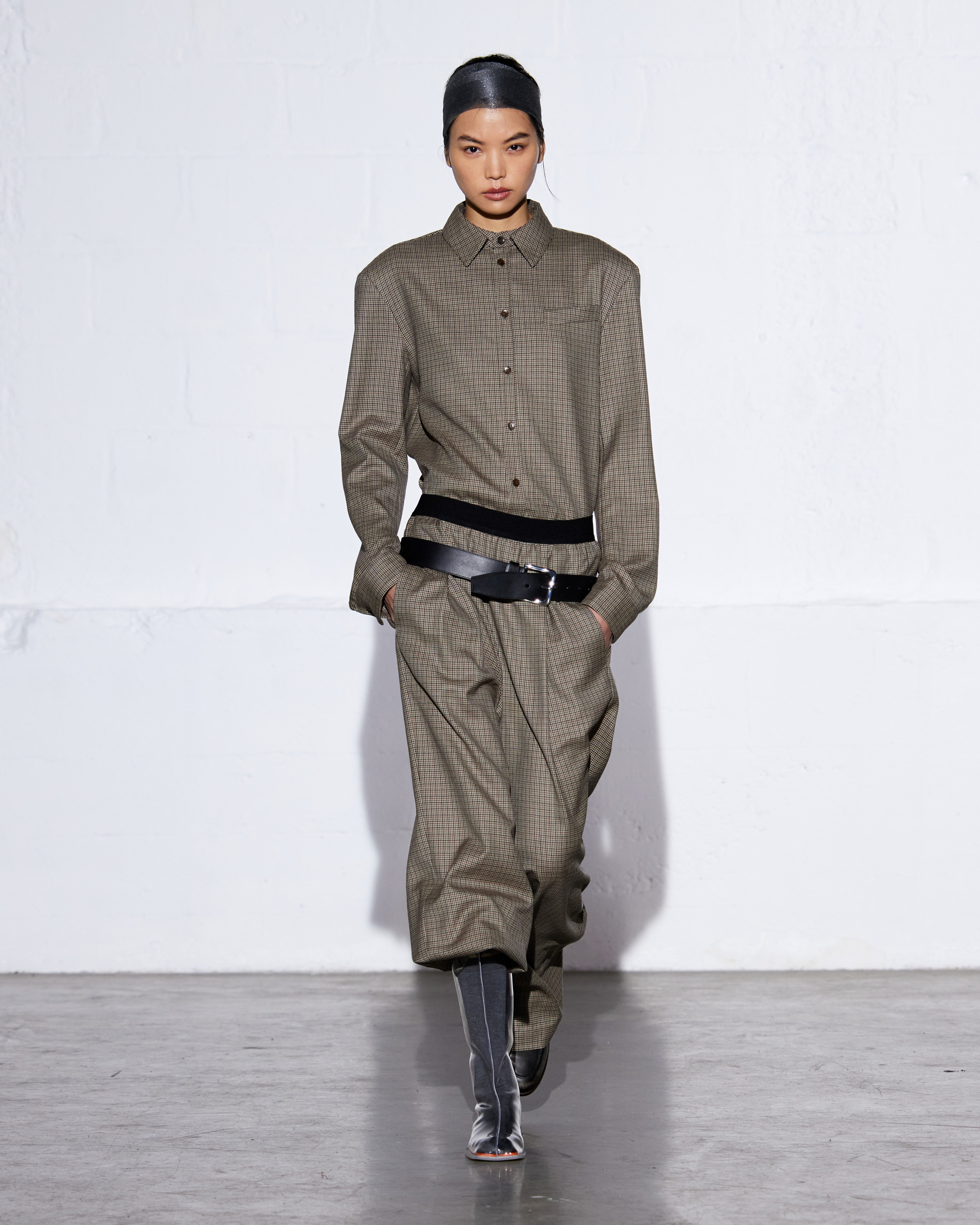 Tibi  Fall 2024 Fashion Show