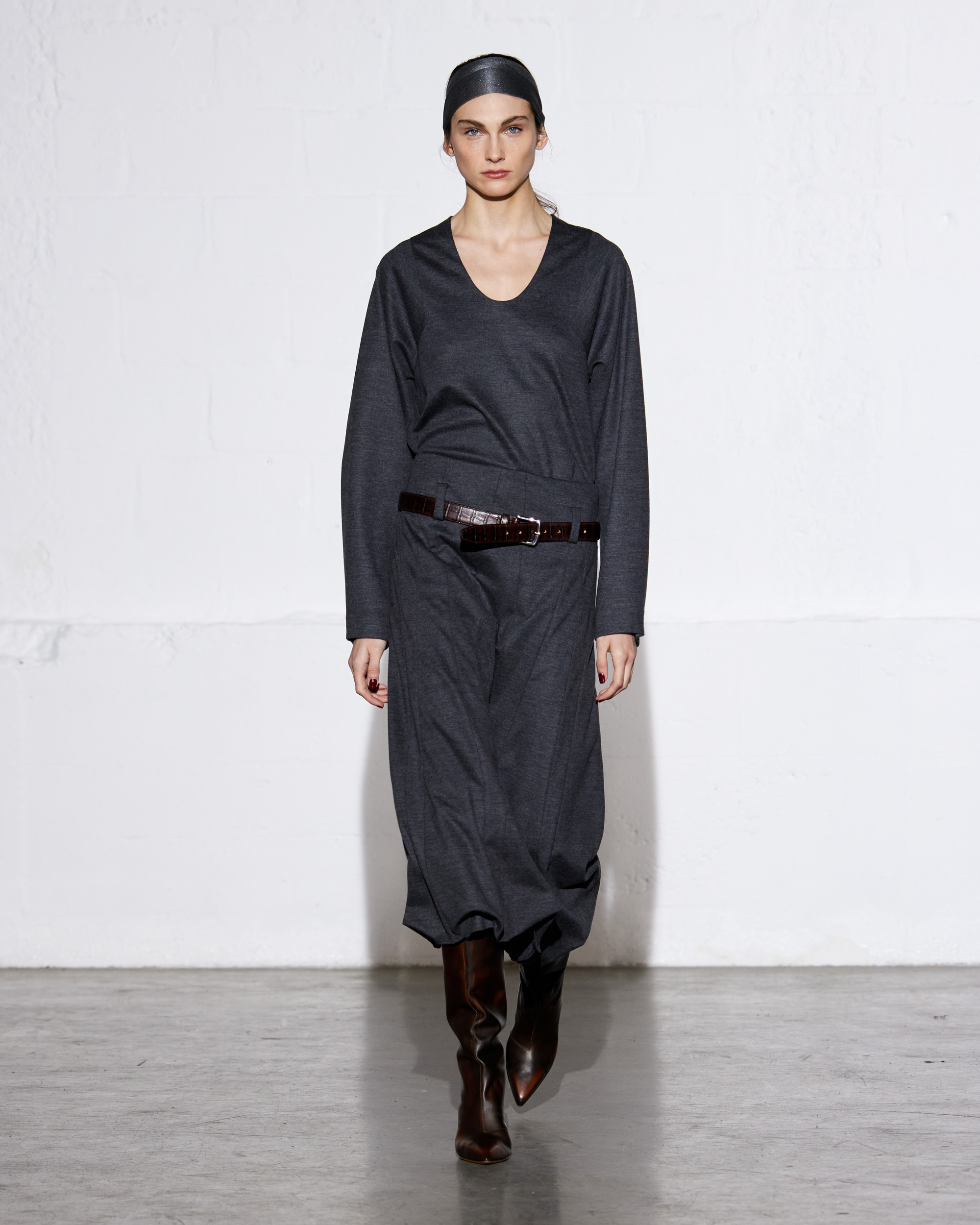 Tibi  Fall 2024 Fashion Show