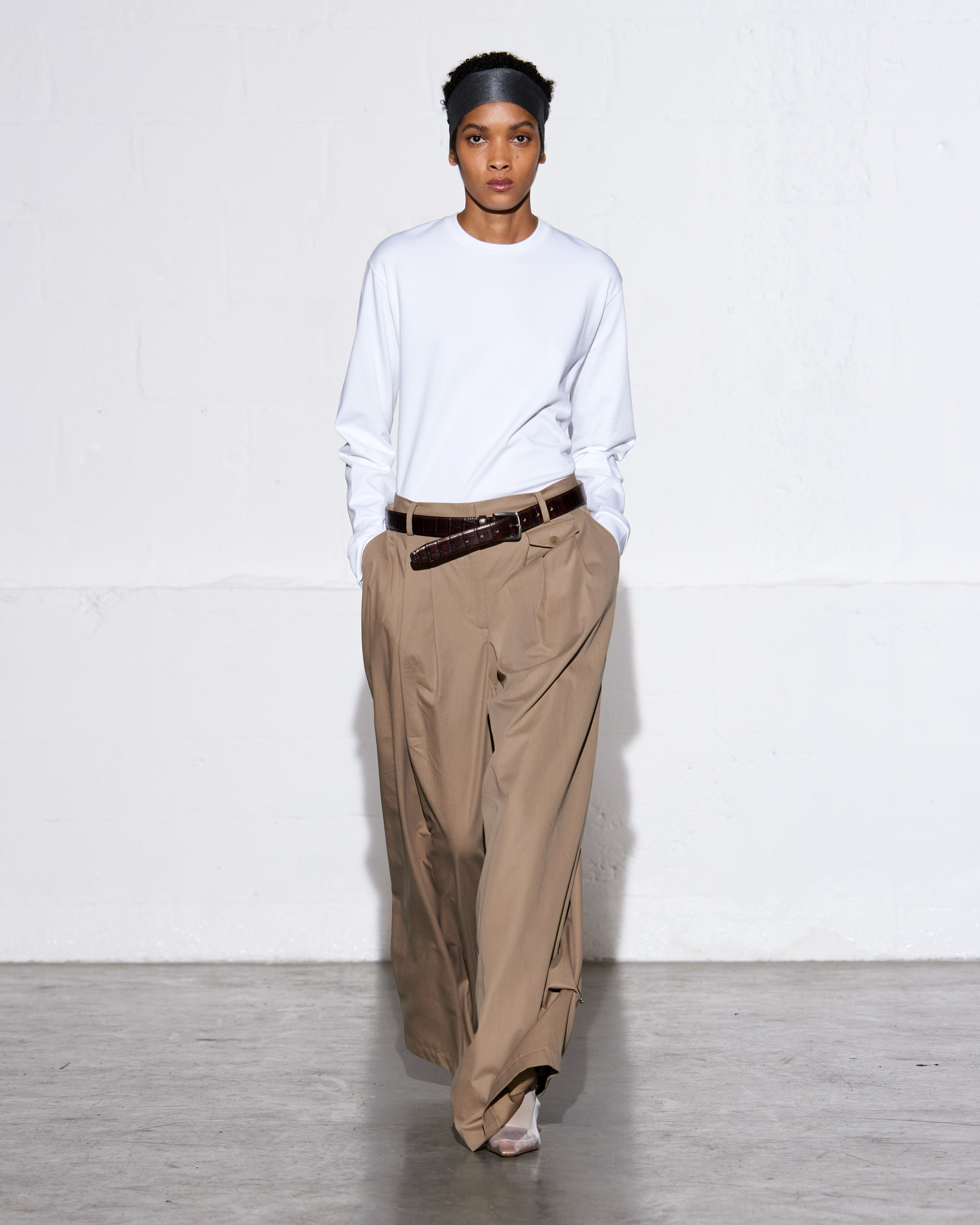 Tibi  Fall 2024 Fashion Show