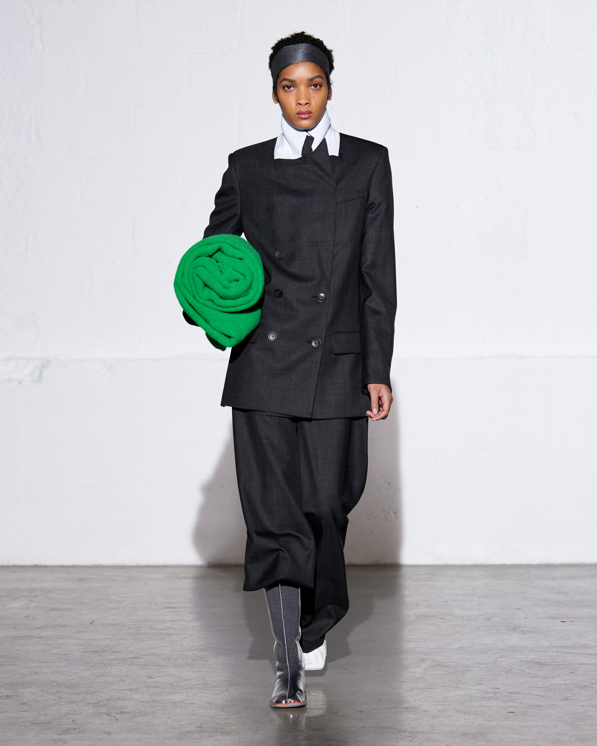 Tibi  Fall 2024 Fashion Show