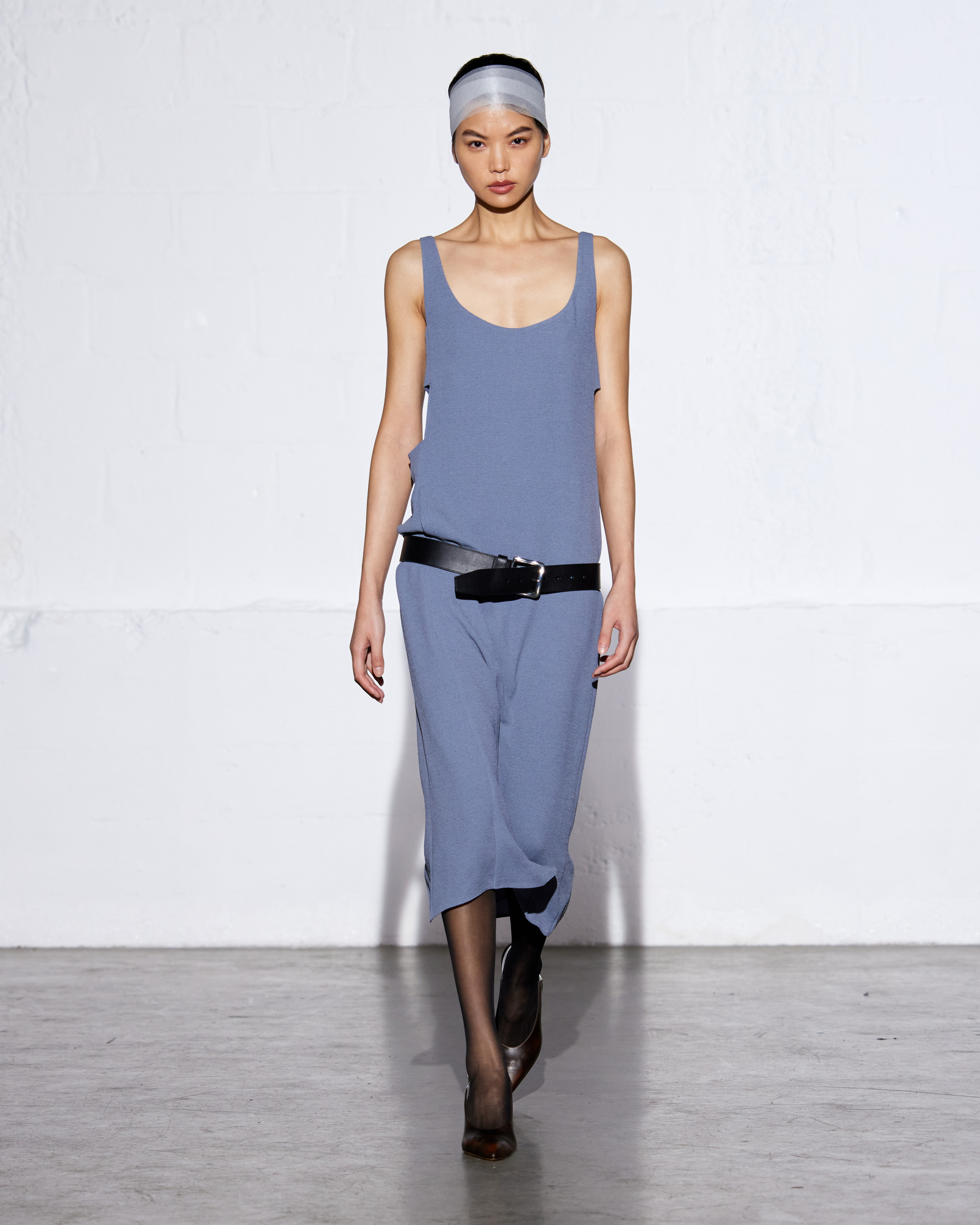 Tibi  Fall 2024 Fashion Show