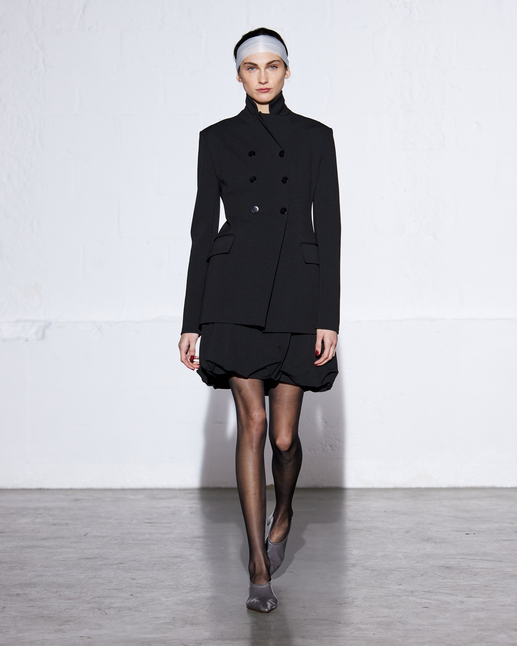 Tibi  Fall 2024 Fashion Show