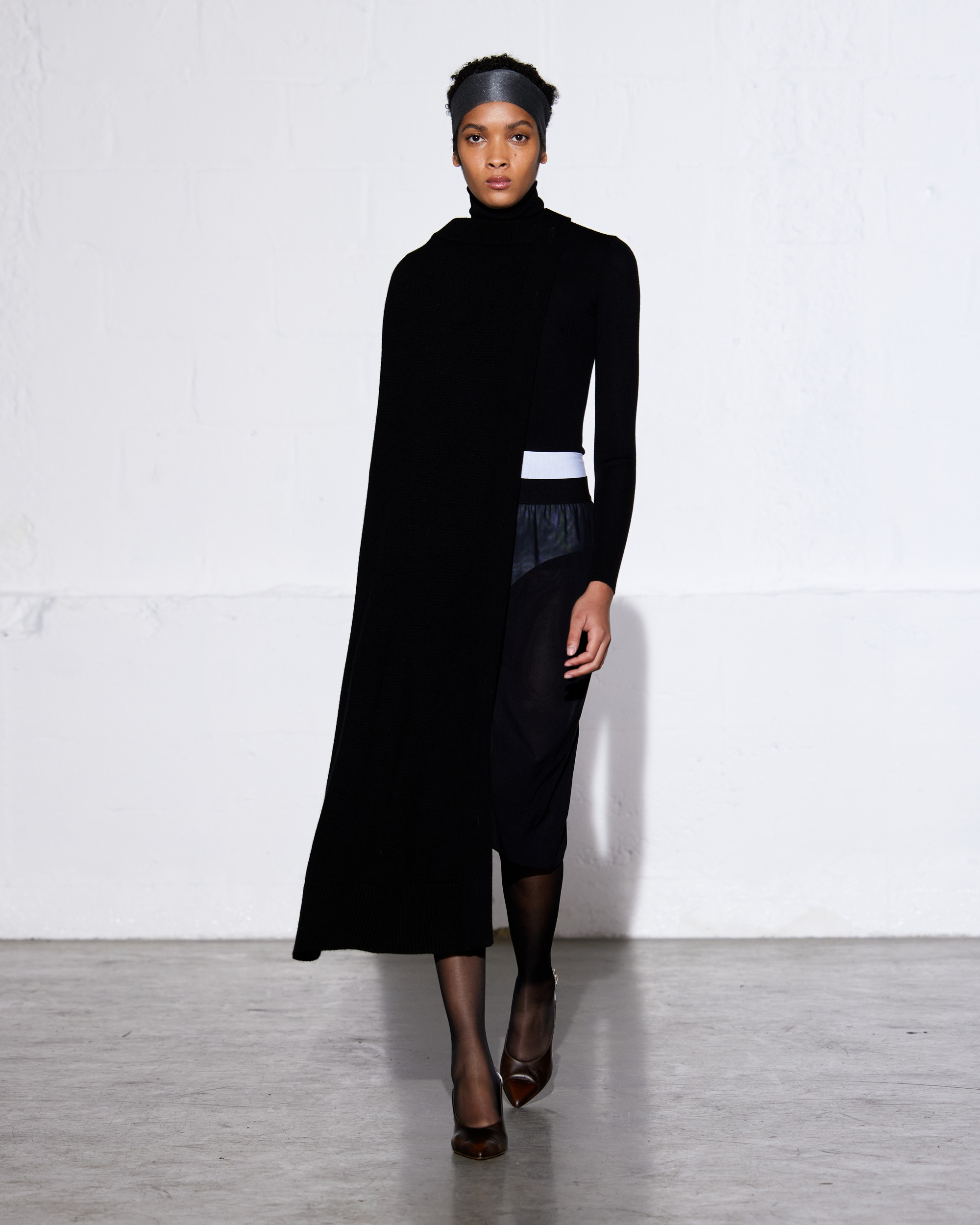 Tibi  Fall 2024 Fashion Show