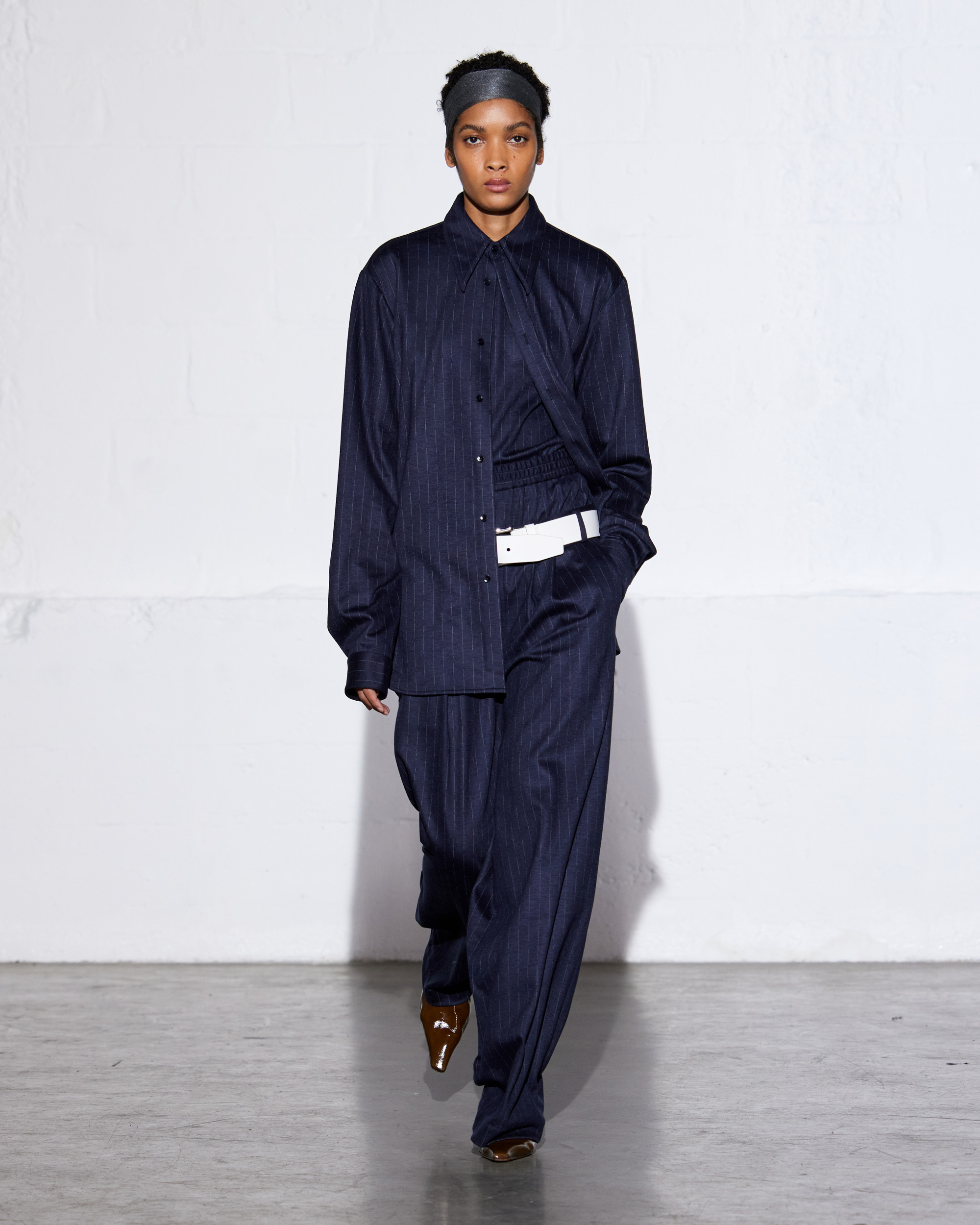 Tibi  Fall 2024 Fashion Show