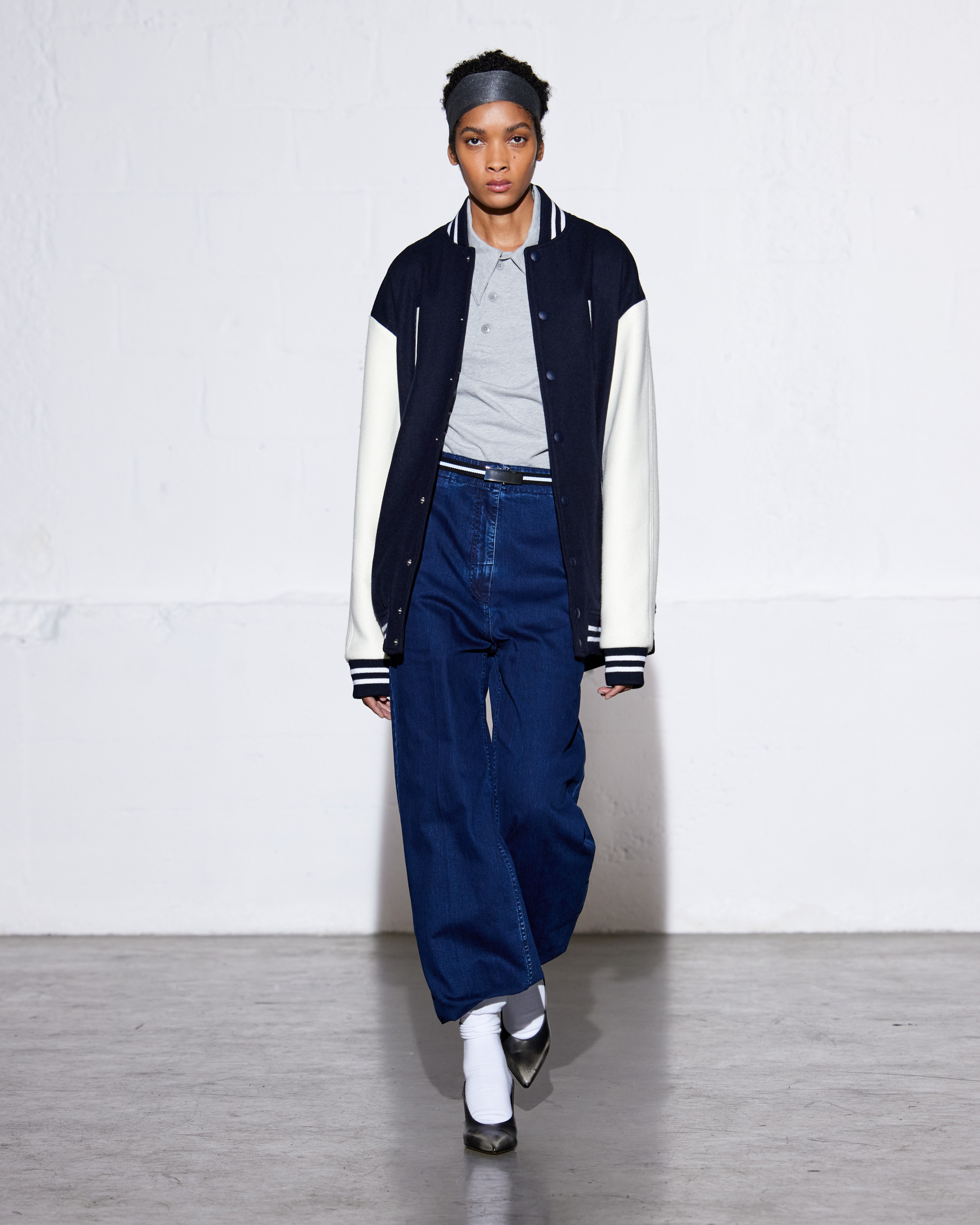 Tibi  Fall 2024 Fashion Show