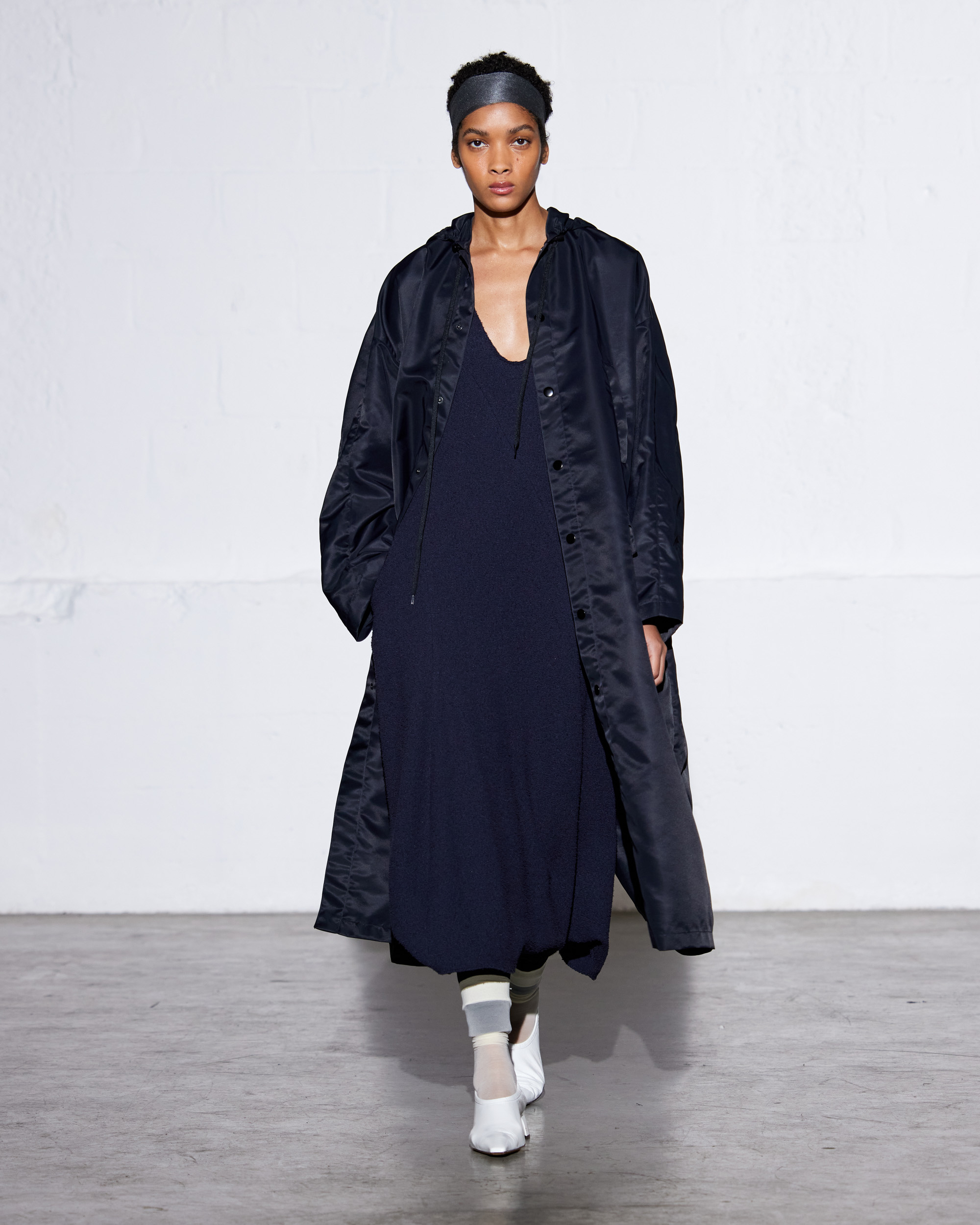 Tibi  Fall 2024 Fashion Show