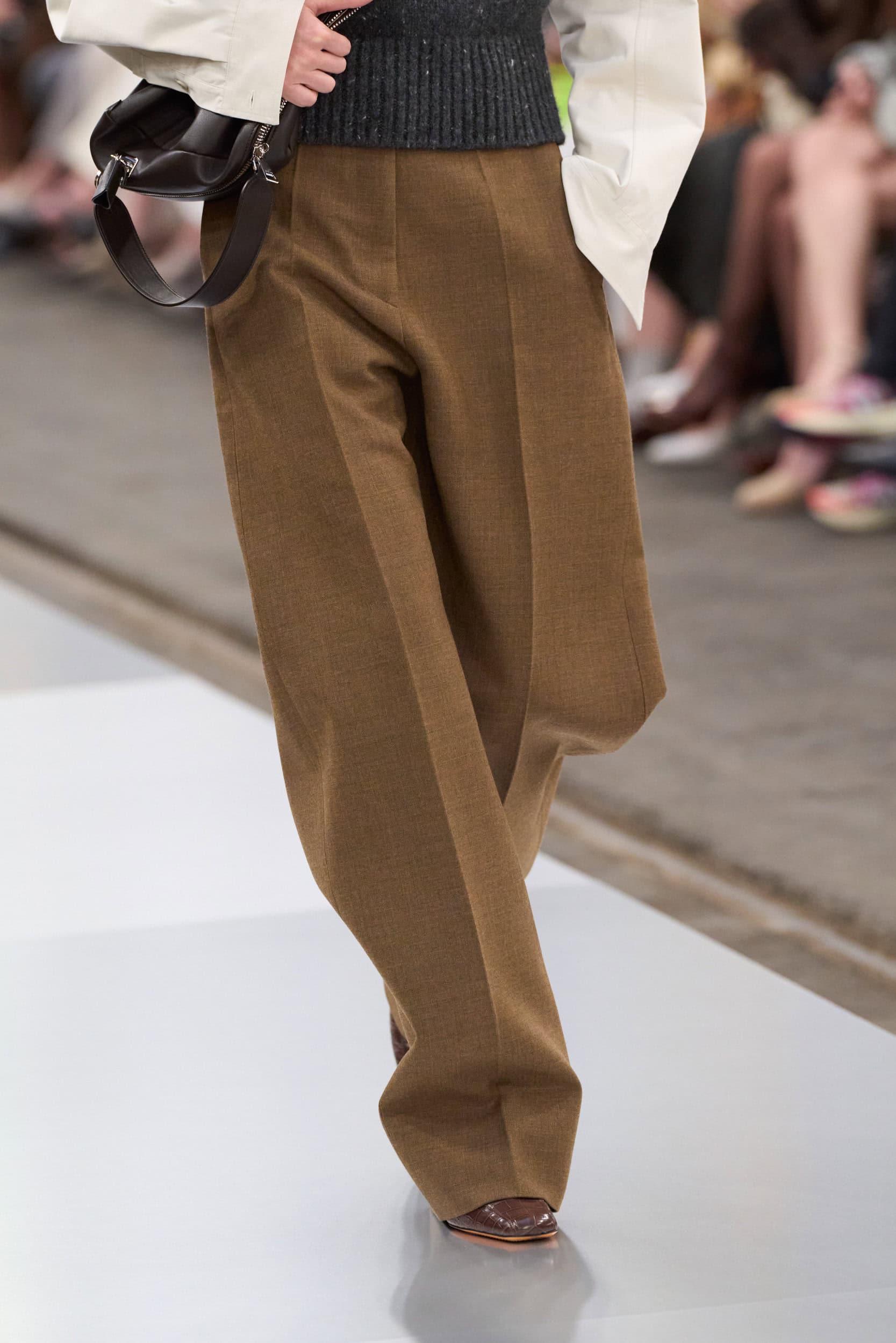 Tod S  Fall 2024 Fashion Show Details