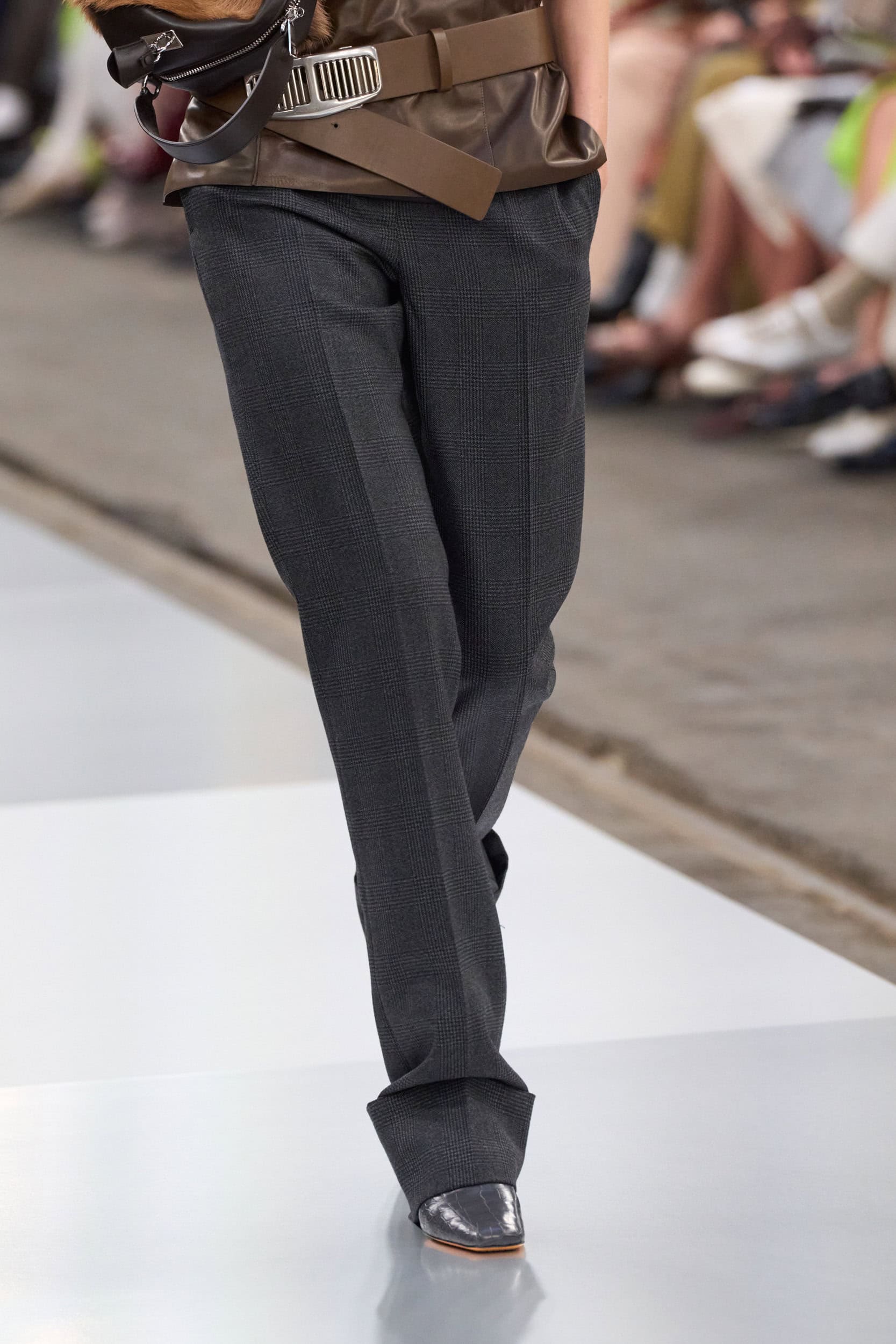 Tod S  Fall 2024 Fashion Show Details