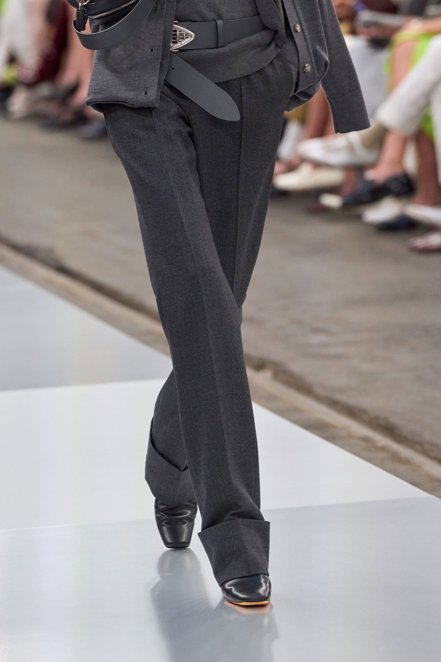 Tod S  Fall 2024 Fashion Show Details