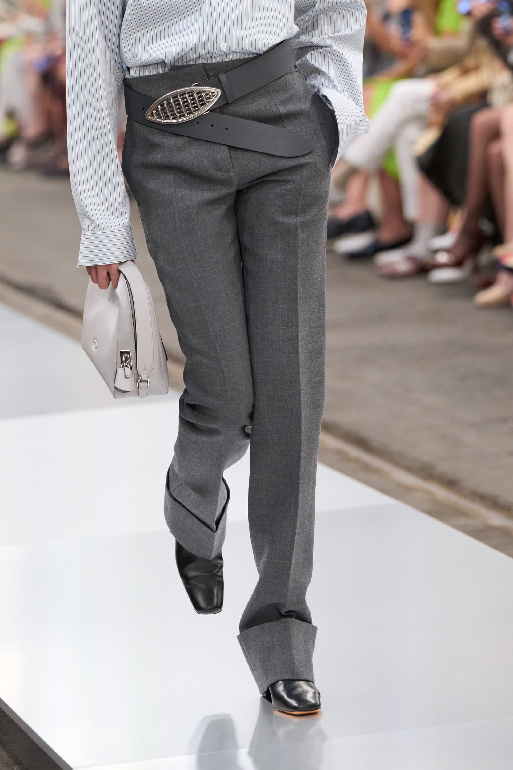 Tod S  Fall 2024 Fashion Show Details