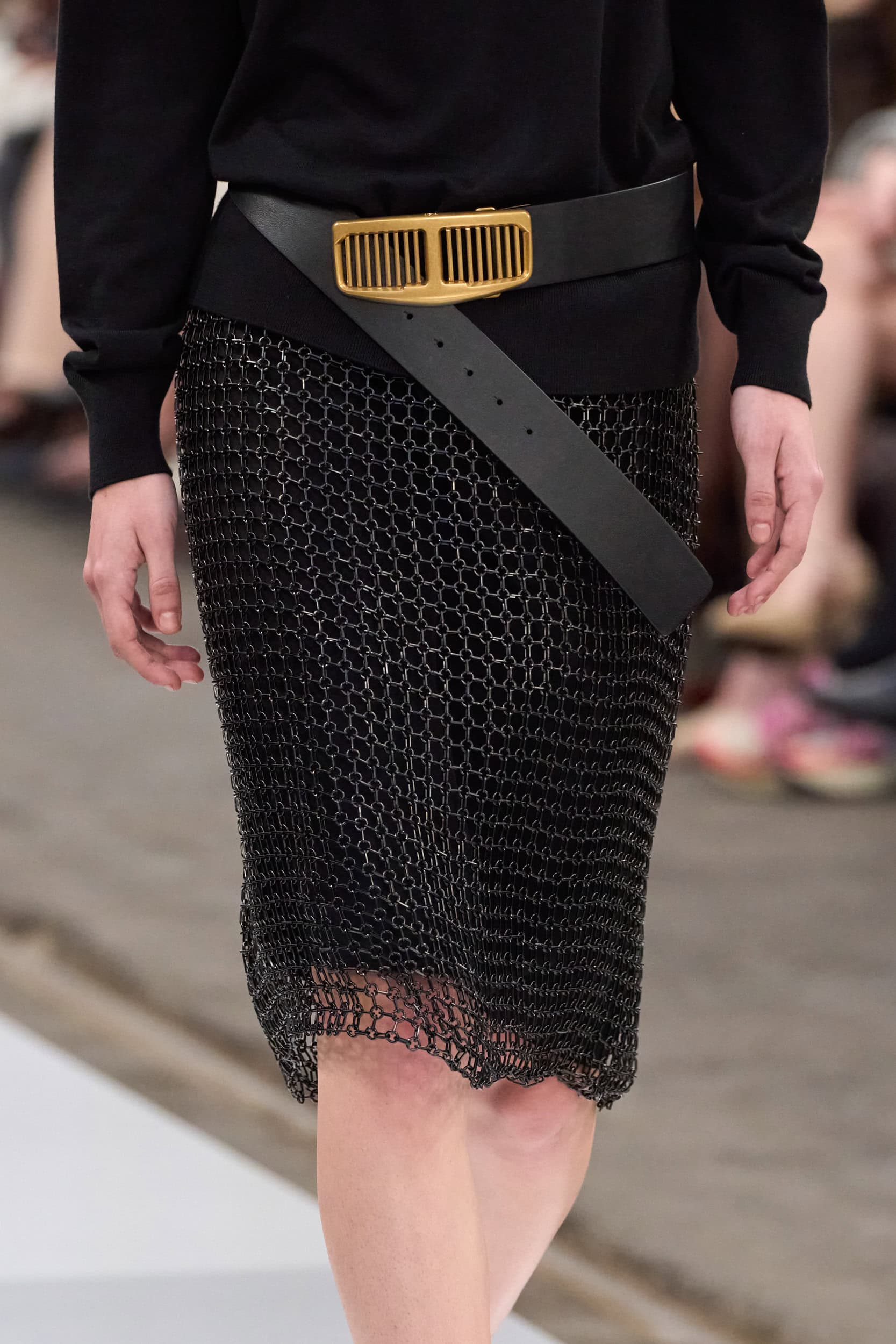 Tod S  Fall 2024 Fashion Show Details