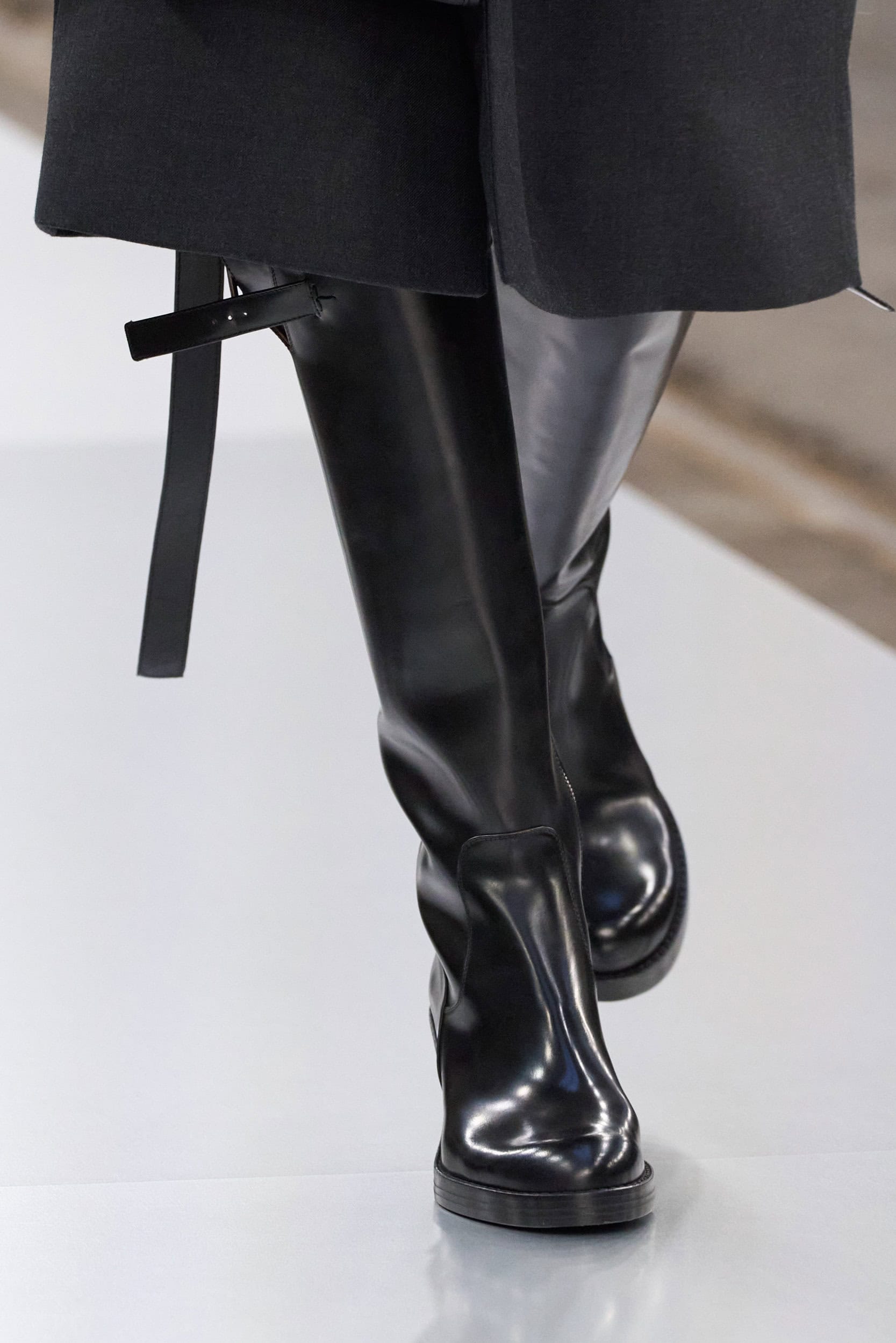 Tod S  Fall 2024 Fashion Show Details