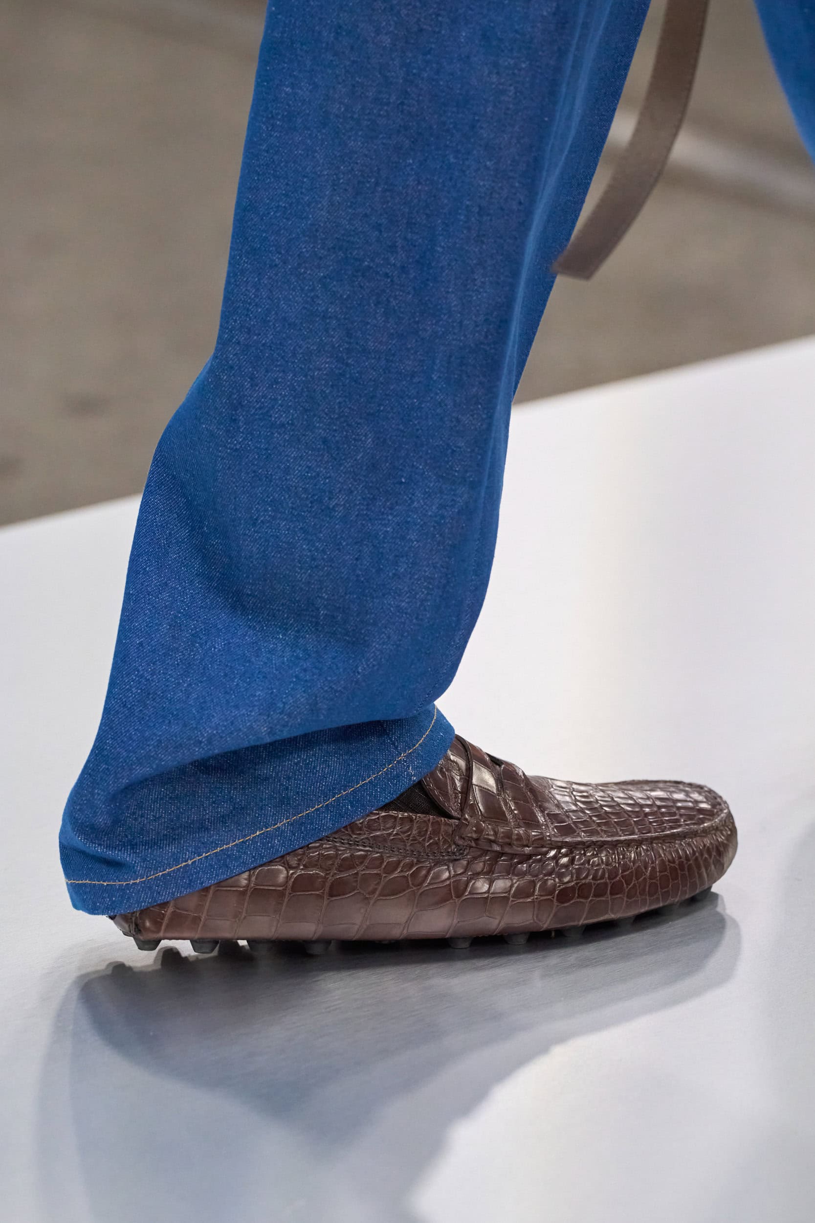 Tod S  Fall 2024 Fashion Show Details