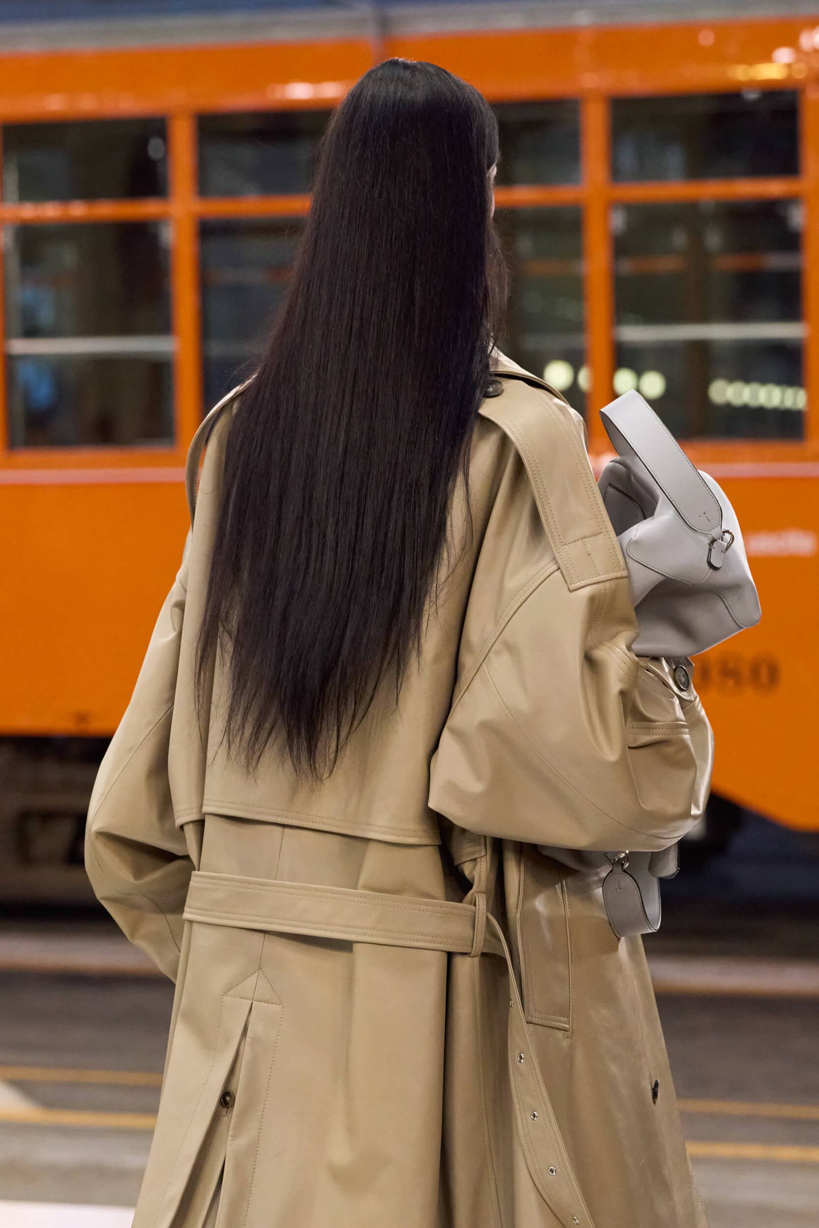 Tod S  Fall 2024 Fashion Show Details