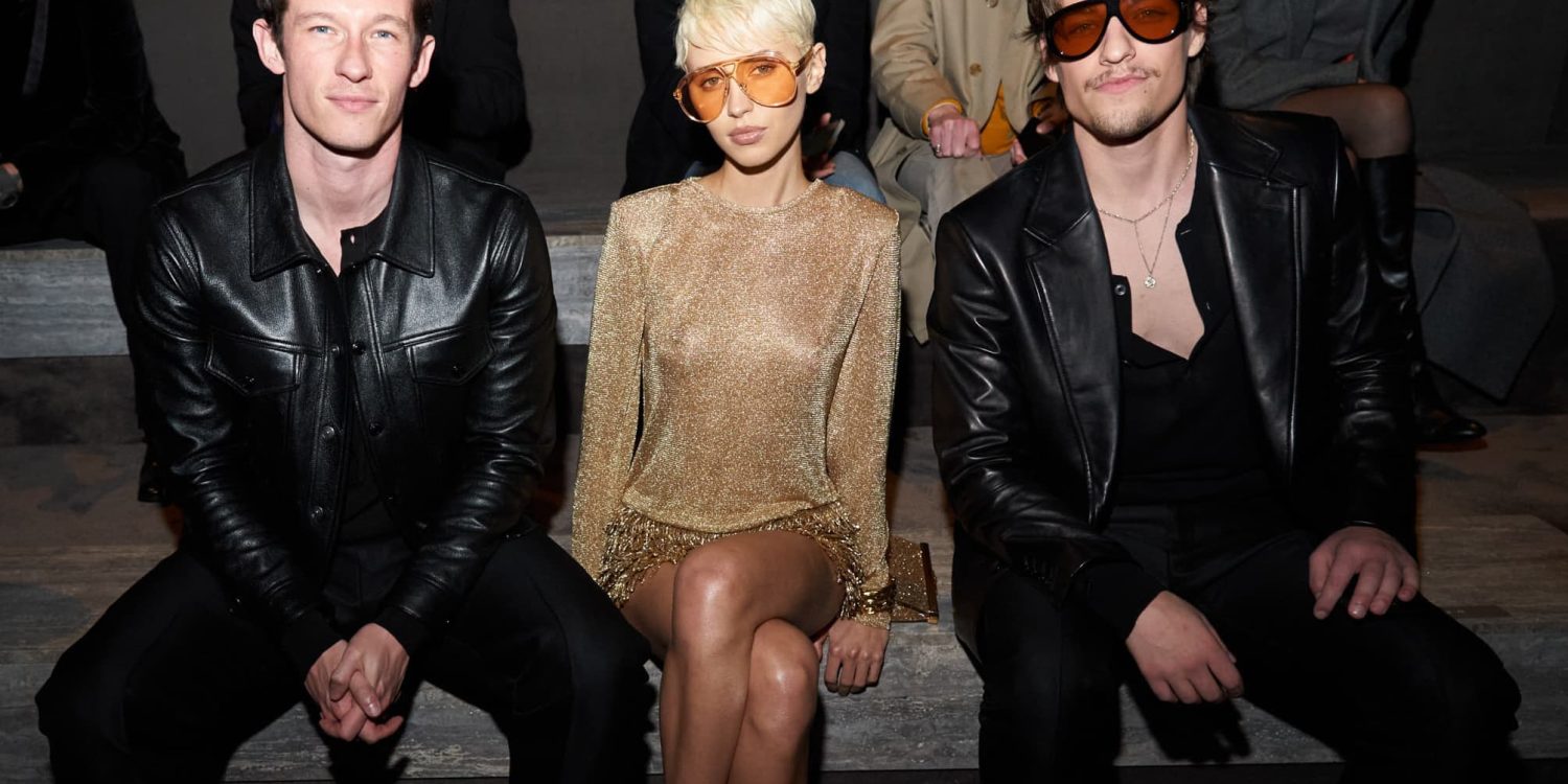 Best Front Row Photos of Milan Fashion Week Fall 2024