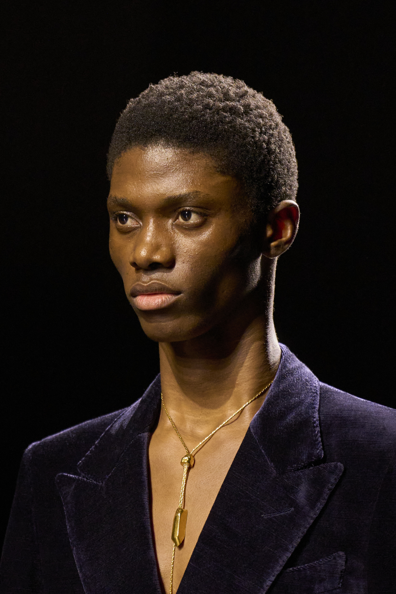 Tom Ford  Fall 2024 Fashion Show Details