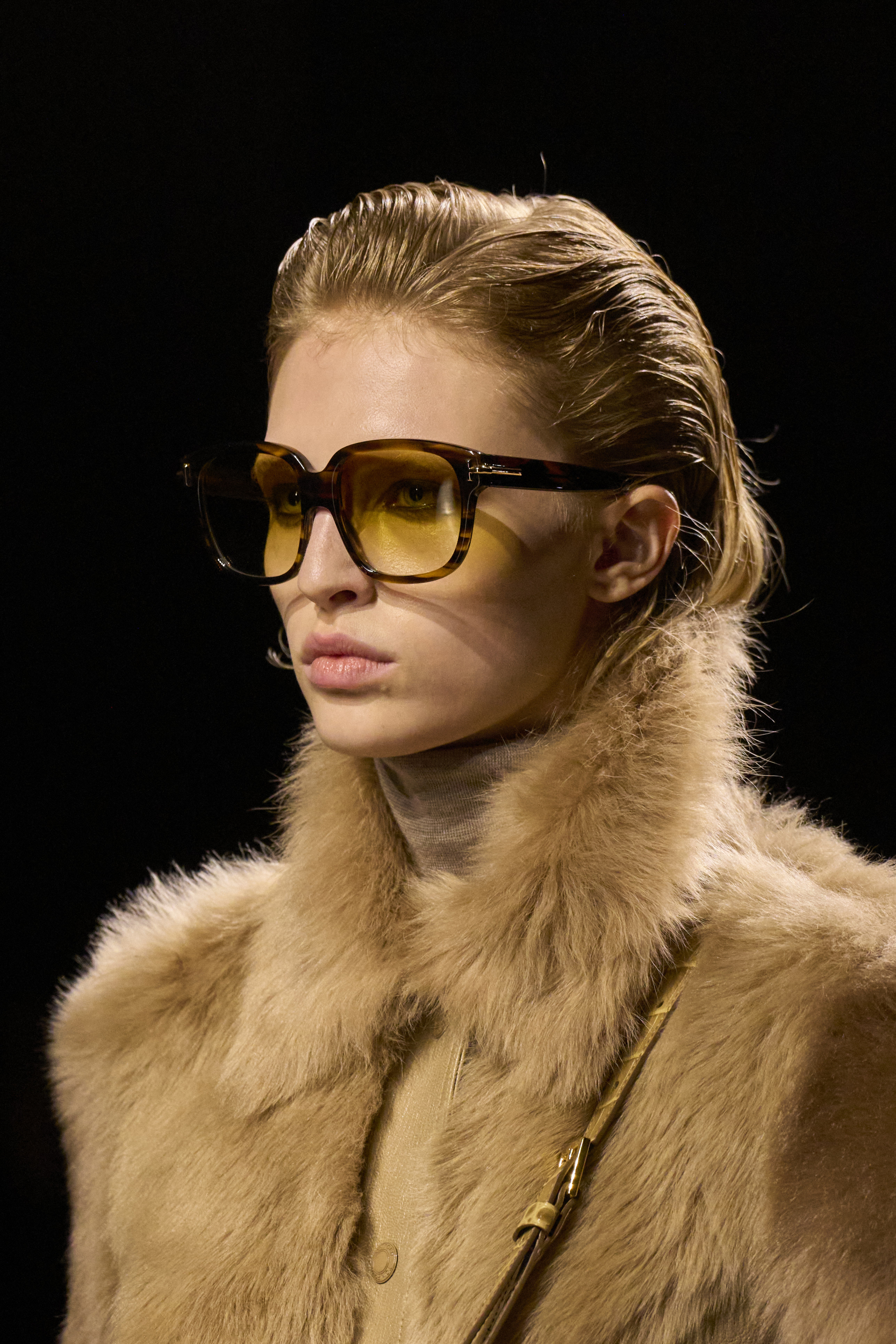 Tom Ford  Fall 2024 Fashion Show Details