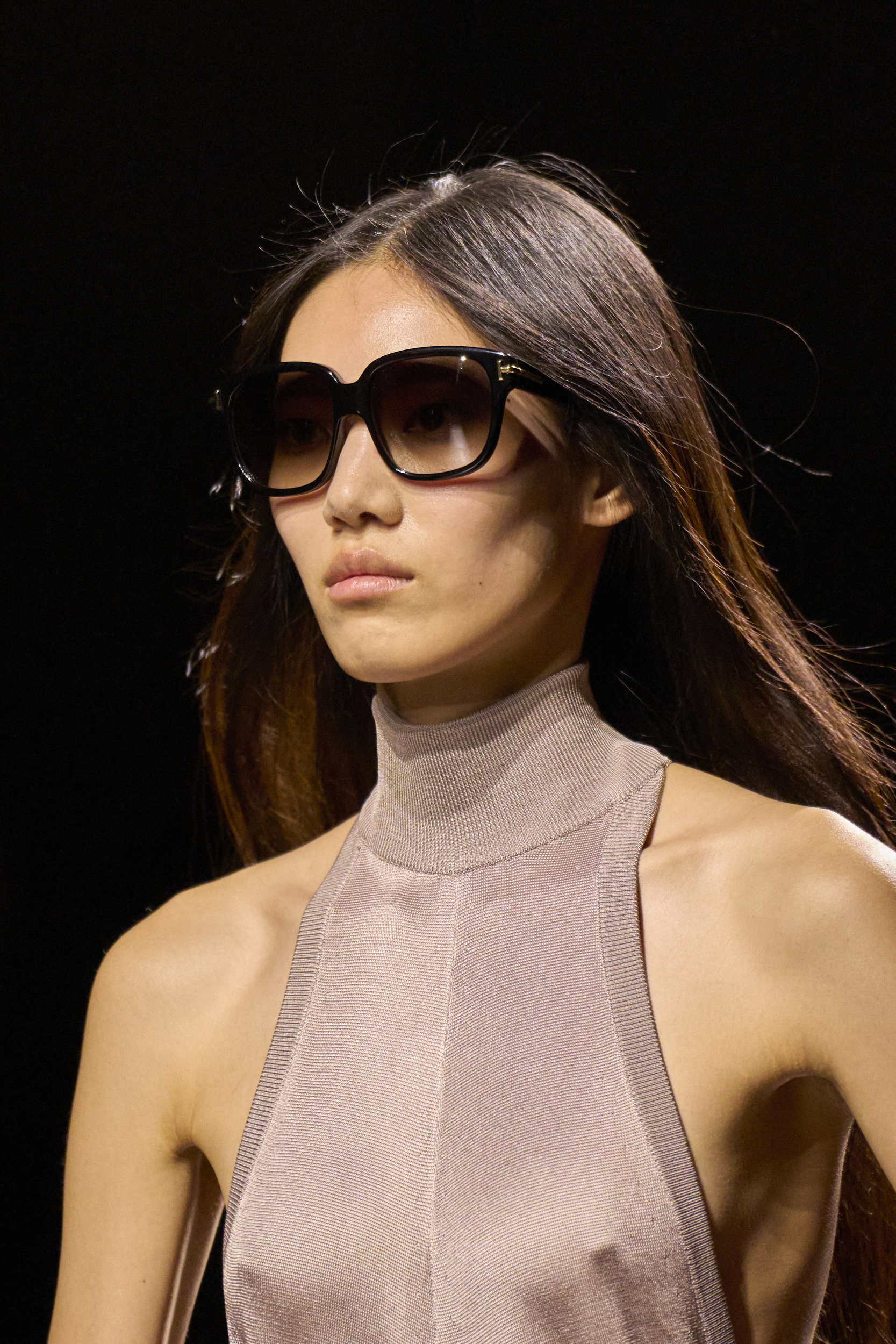 Tom Ford  Fall 2024 Fashion Show Details