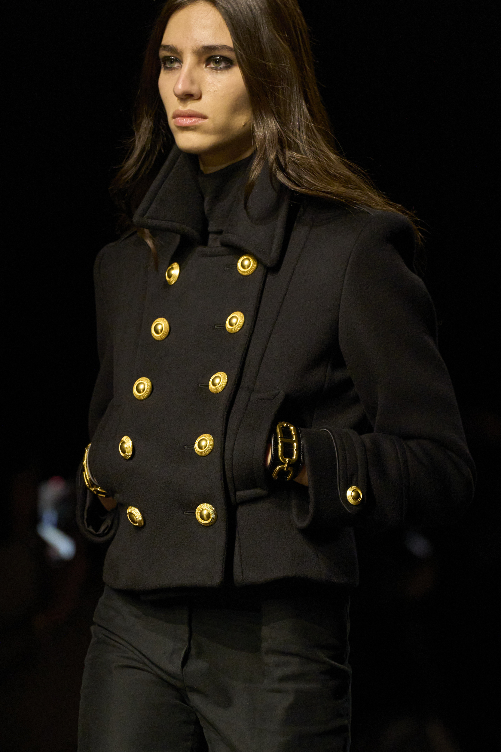 Tom Ford  Fall 2024 Fashion Show Details