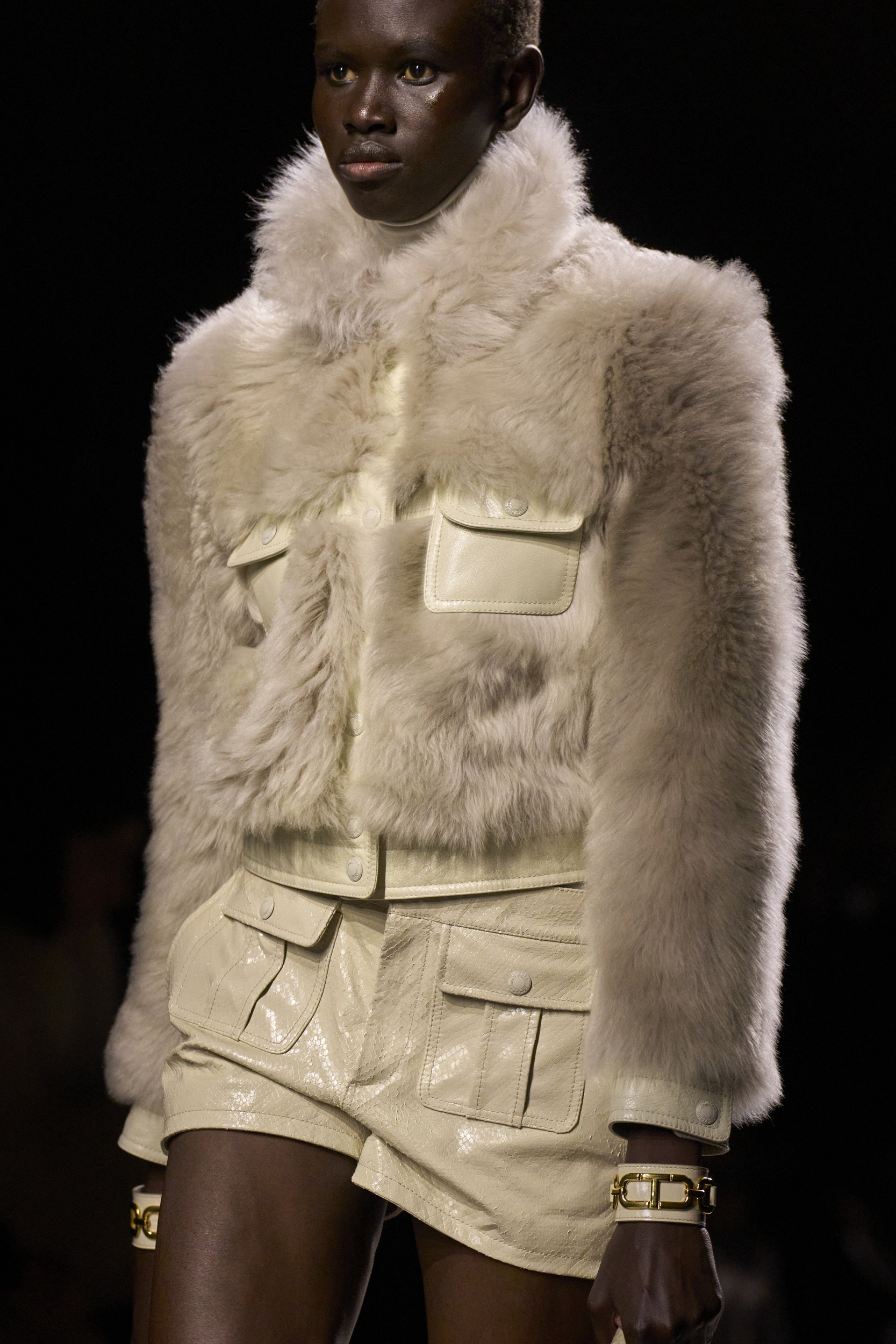 Tom Ford  Fall 2024 Fashion Show Details