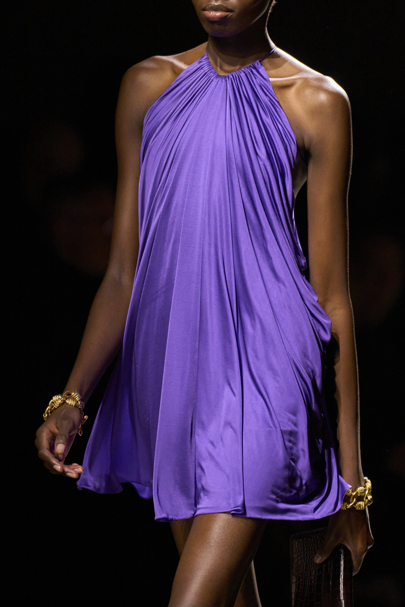 Tom Ford  Fall 2024 Fashion Show Details