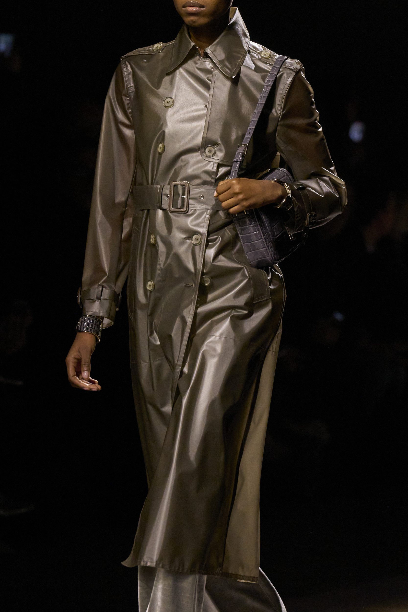 Tom Ford  Fall 2024 Fashion Show Details