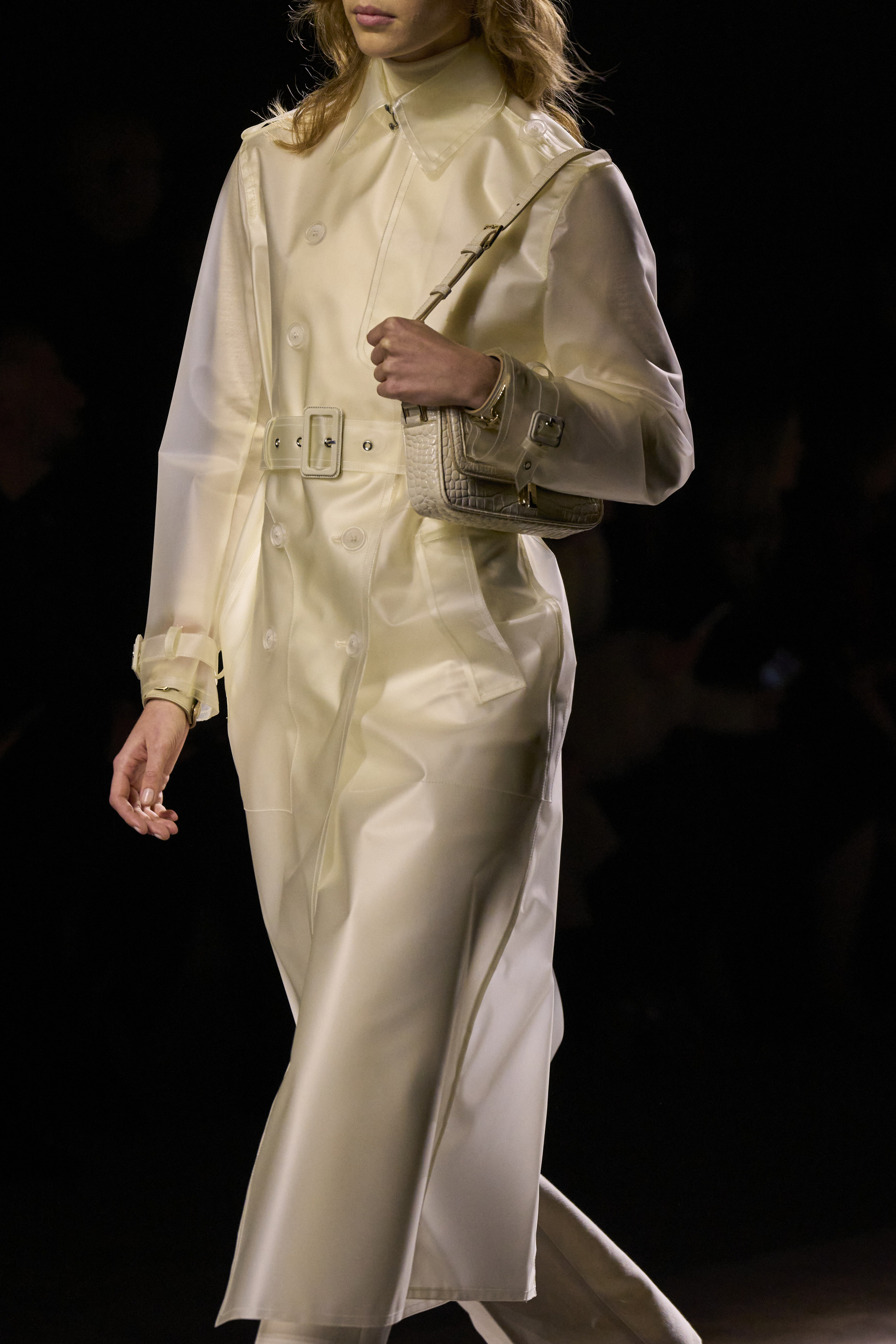 Tom Ford  Fall 2024 Fashion Show Details