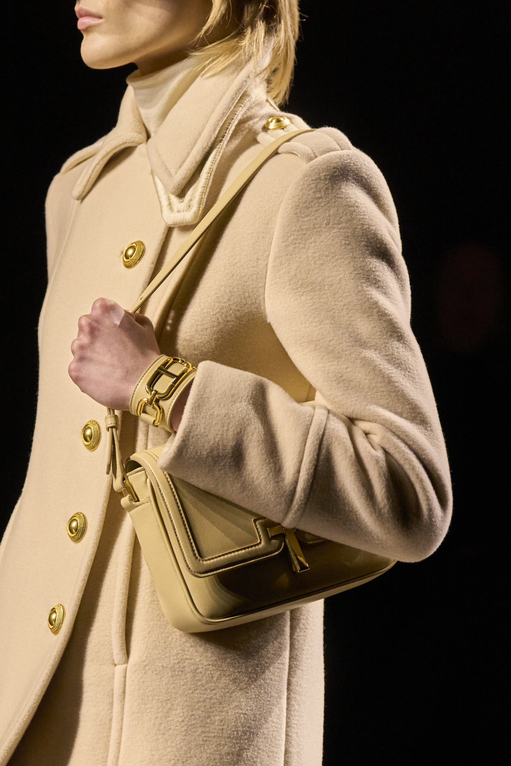 Tom Ford  Fall 2024 Fashion Show Details