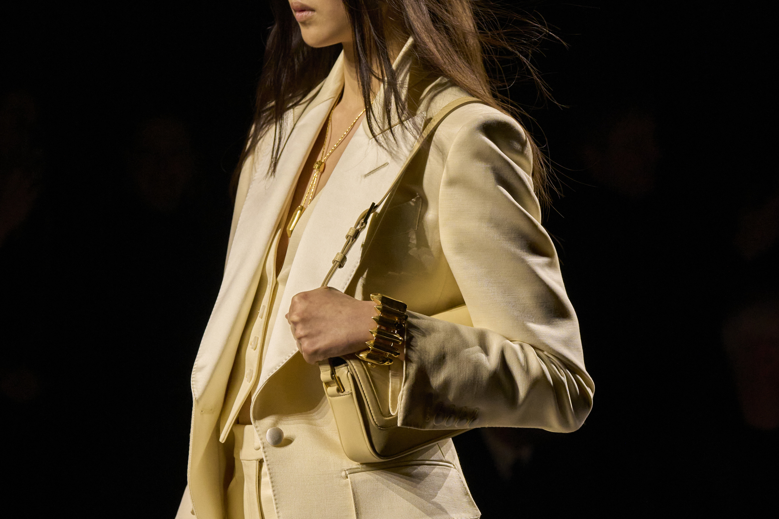 Tom Ford  Fall 2024 Fashion Show Details