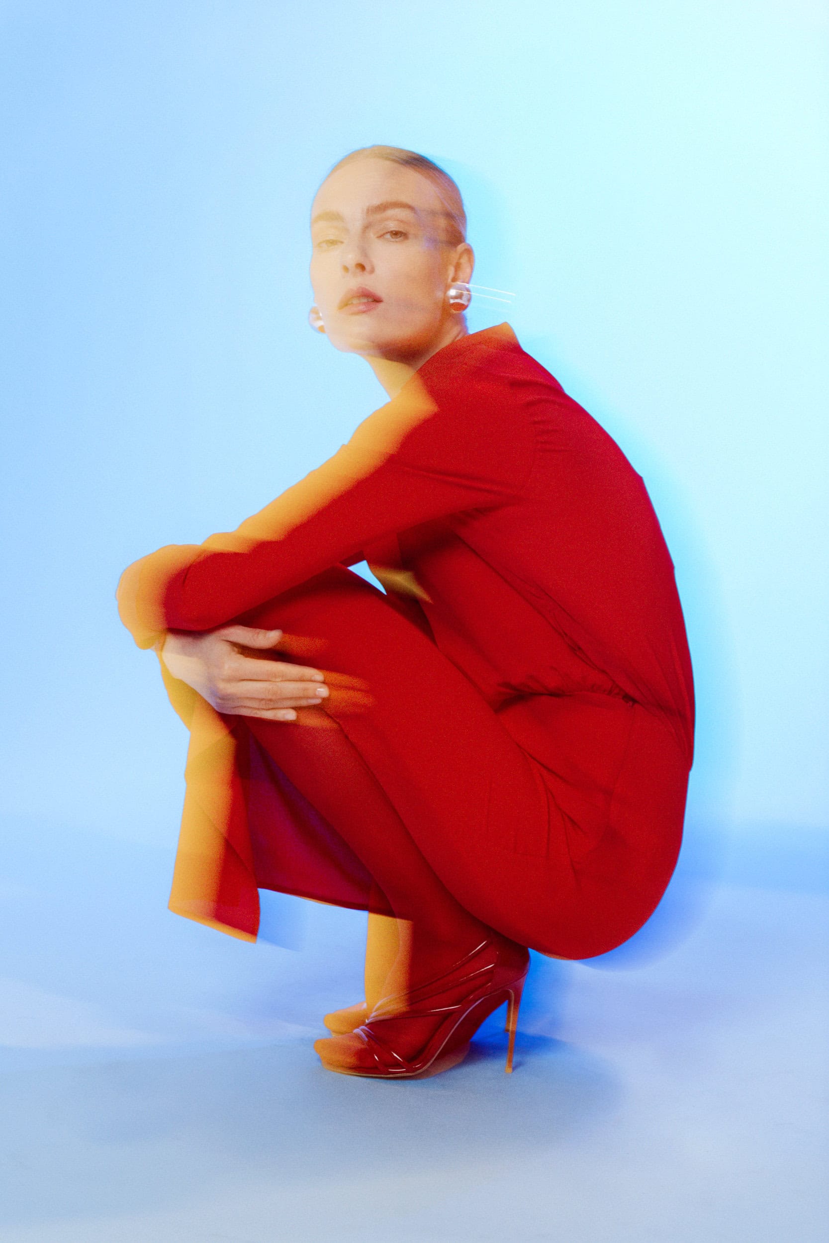 Federica Tosi  Fall 2024 Fashion Show