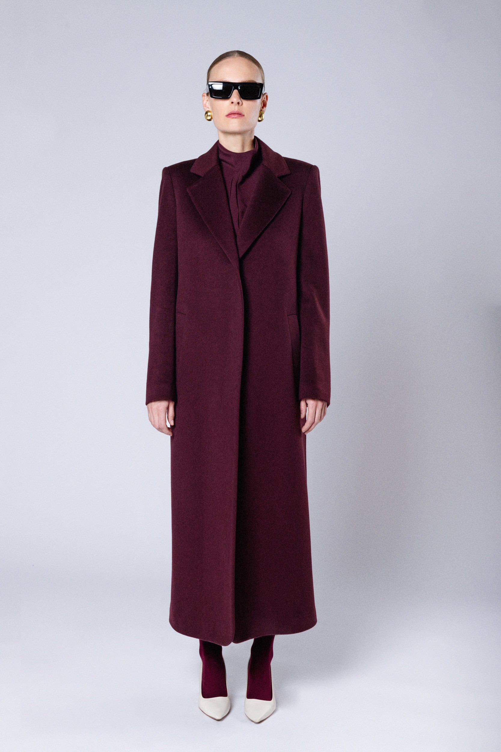 Federica Tosi  Fall 2024 Fashion Show