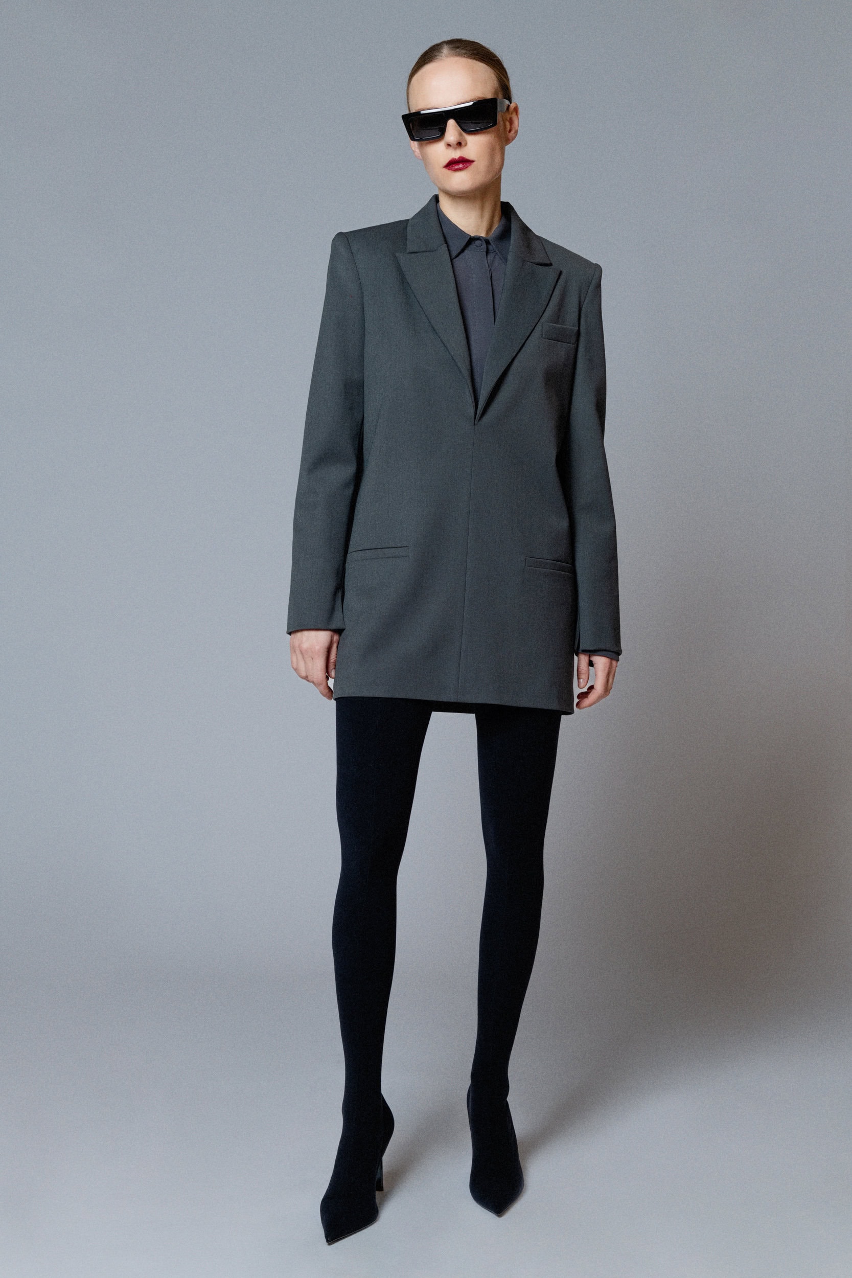 Federica Tosi  Fall 2024 Fashion Show