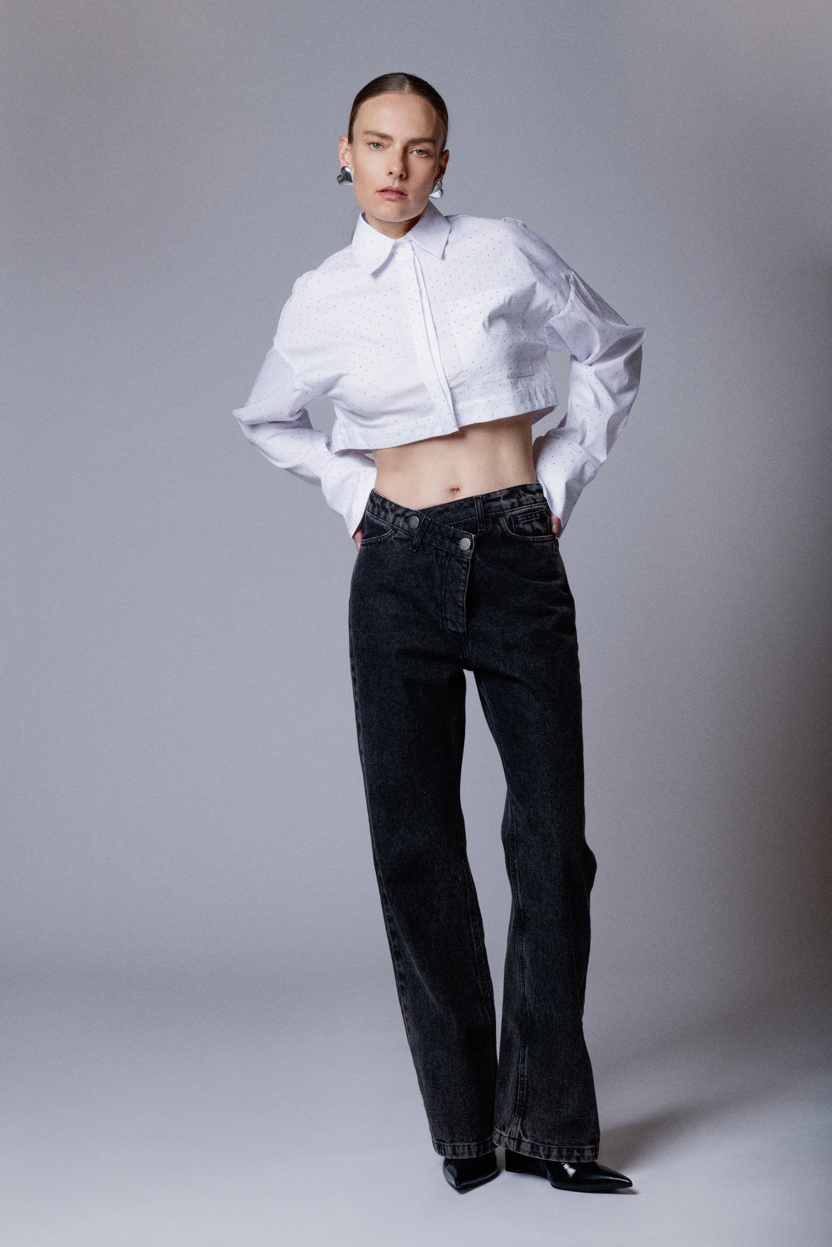 Federica Tosi  Fall 2024 Fashion Show