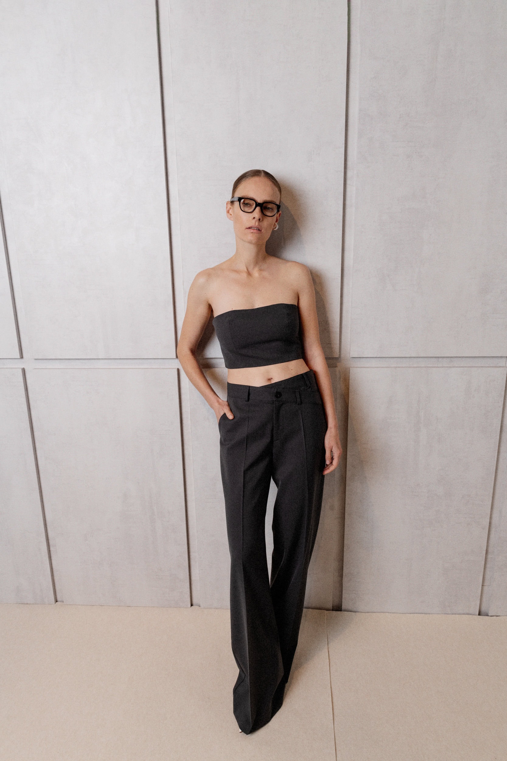 Federica Tosi  Fall 2024 Fashion Show