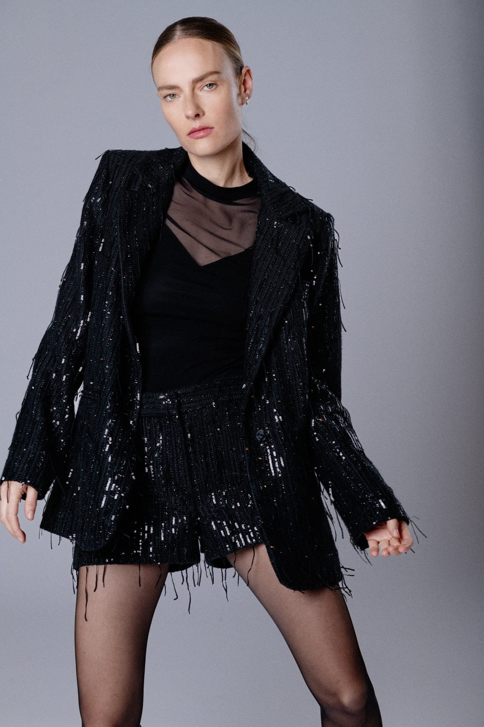 Federica Tosi  Fall 2024 Fashion Show