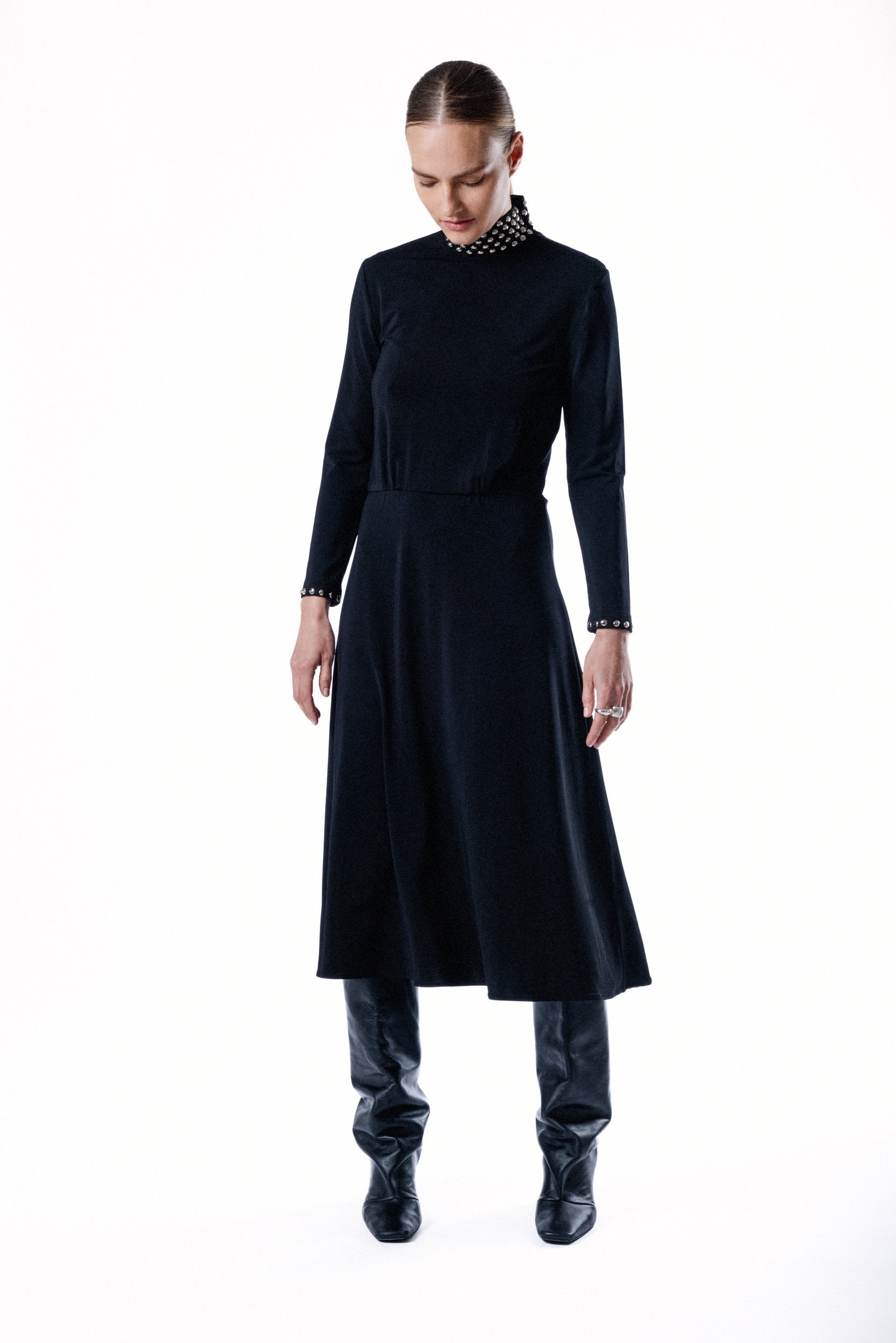 Federica Tosi  Fall 2024 Fashion Show