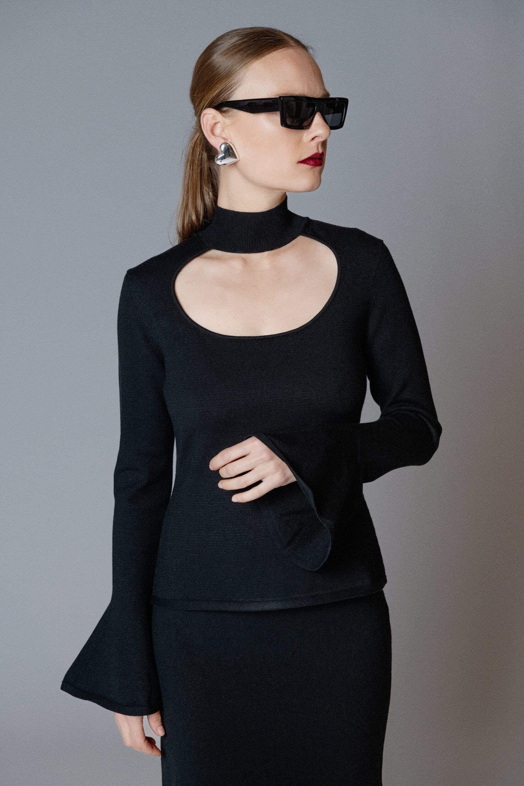 Federica Tosi  Fall 2024 Fashion Show