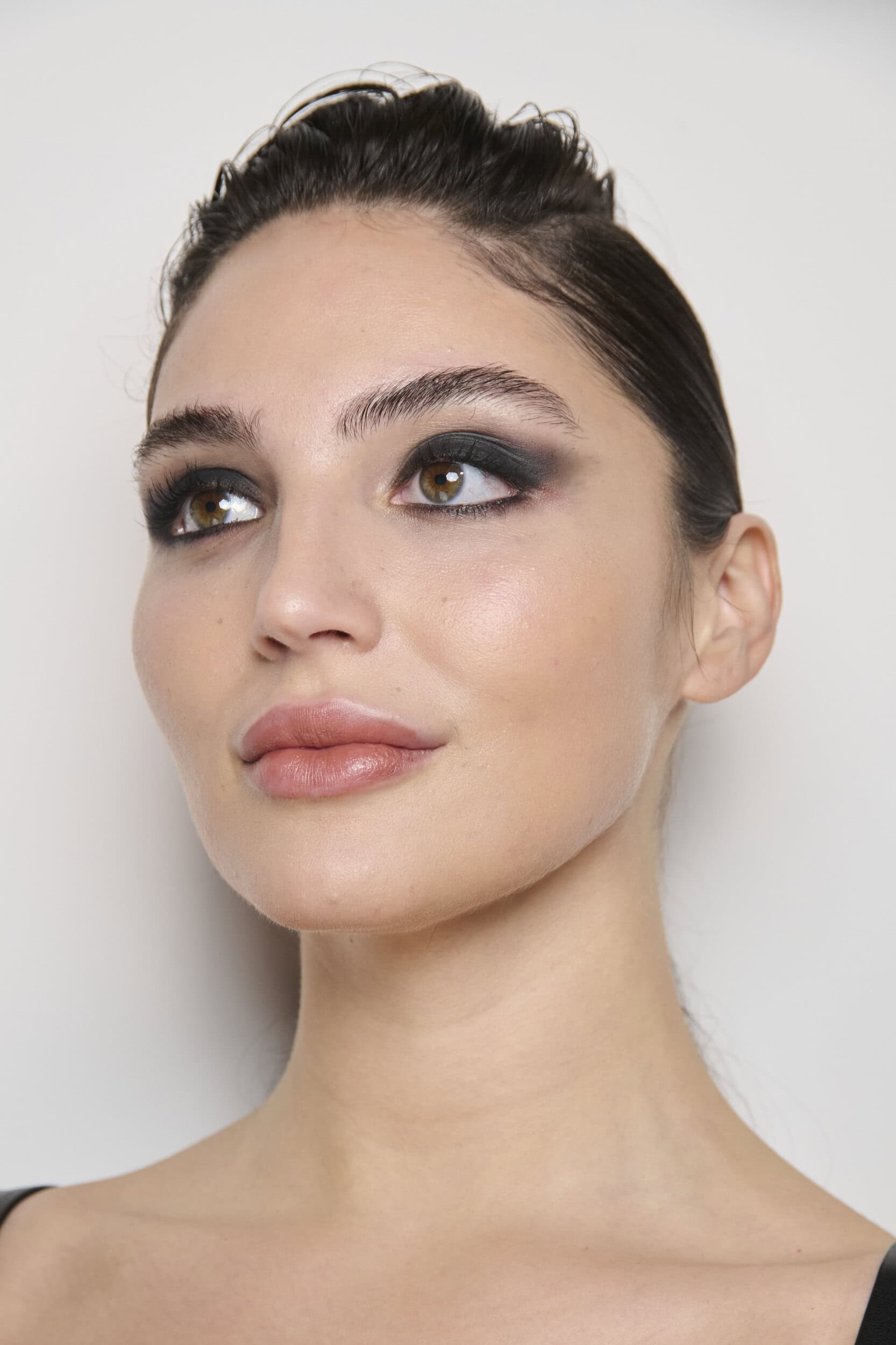 Ukrainian Fashion Week  Fall 2024 Fashion Show Backstage