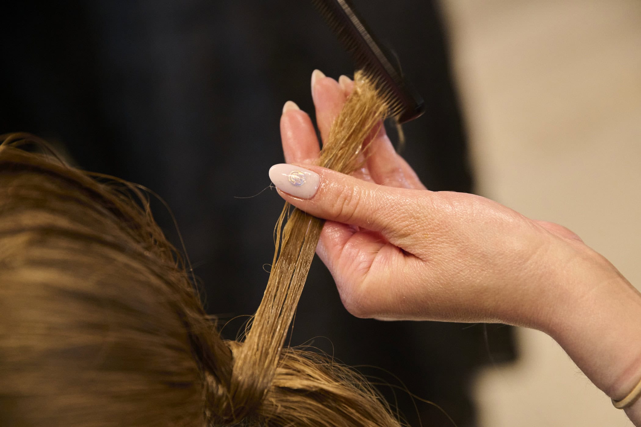 Ukrainian Fashion Week  Fall 2024 Fashion Show Backstage