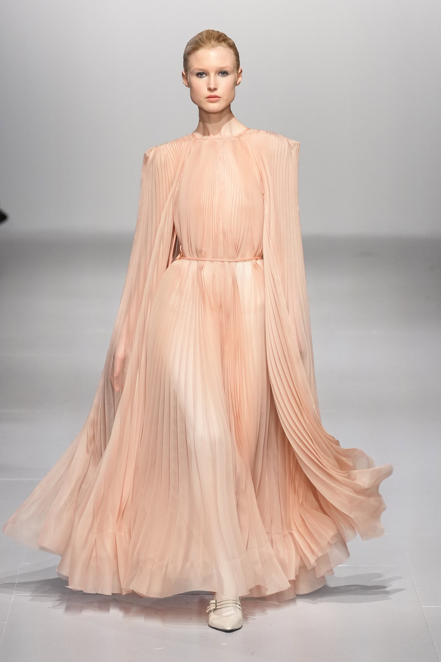 Ukrainian Fashion Week  Fall 2024 Fashion Show