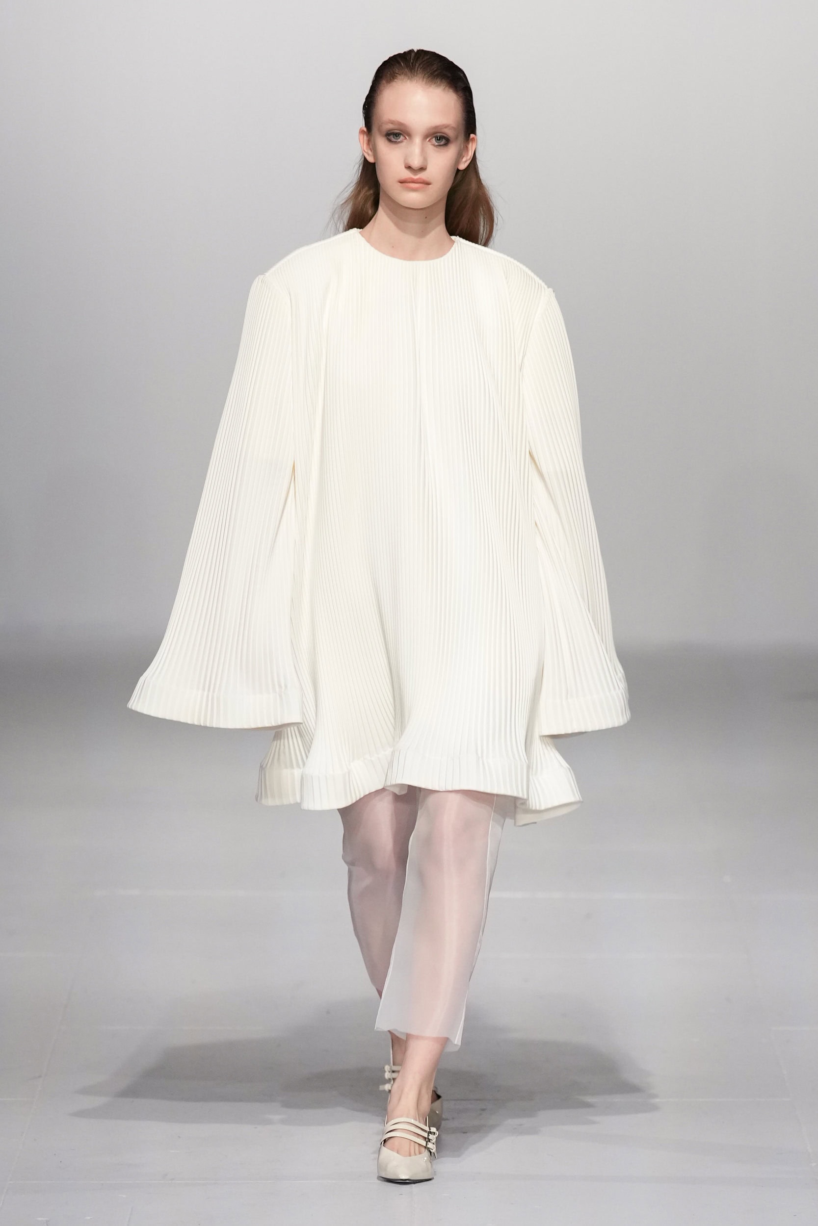Ukrainian Fashion Week  Fall 2024 Fashion Show