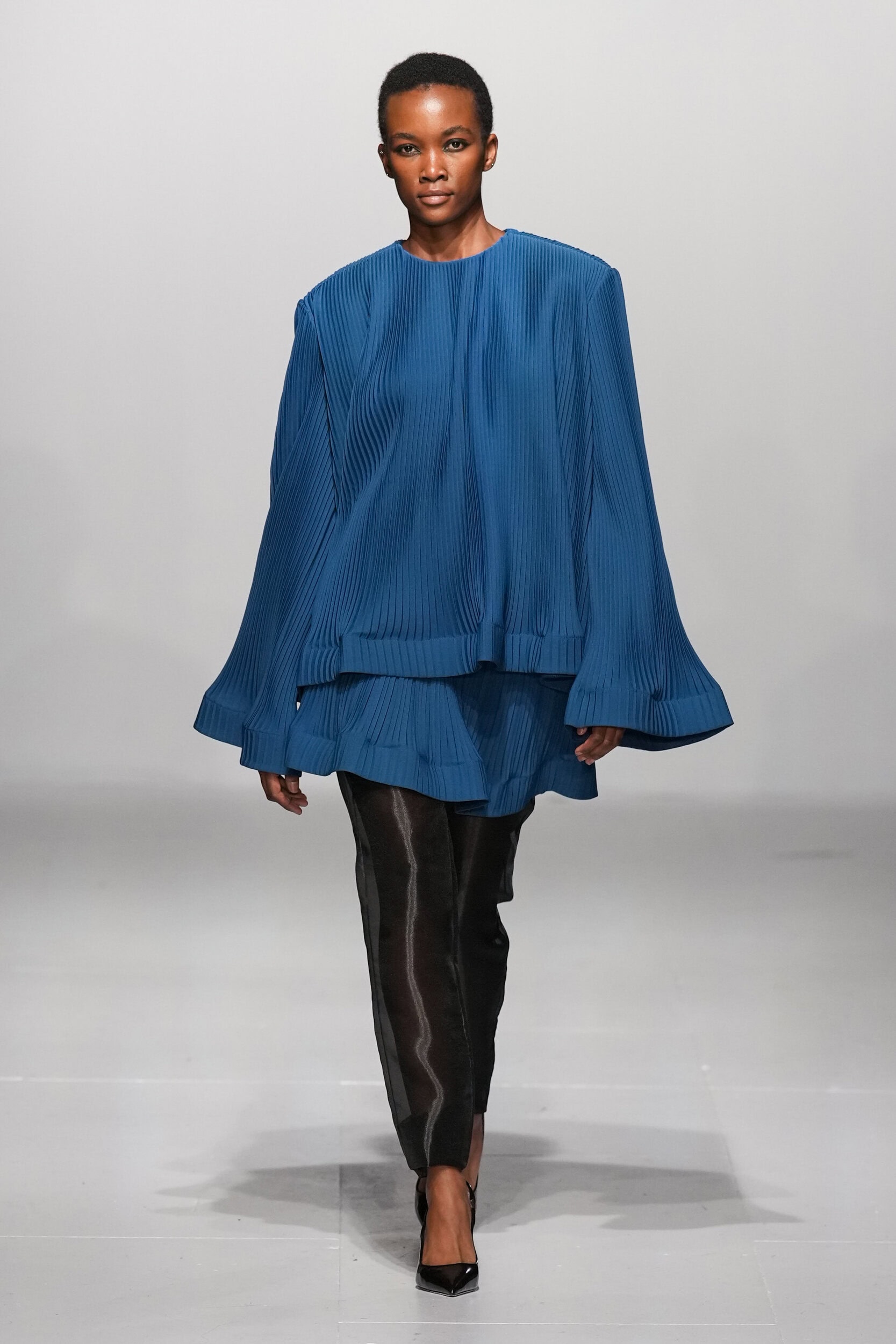 Ukrainian Fashion Week  Fall 2024 Fashion Show