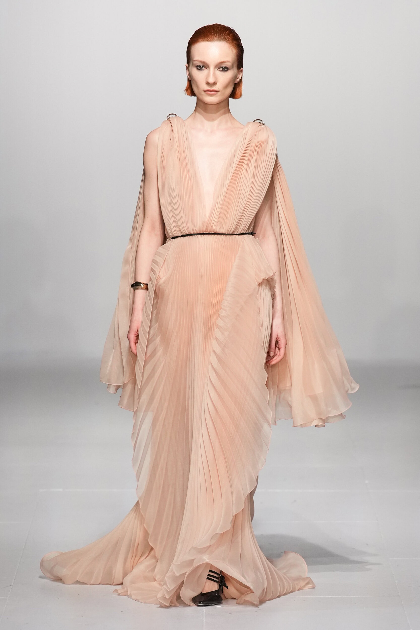 Ukrainian Fashion Week  Fall 2024 Fashion Show
